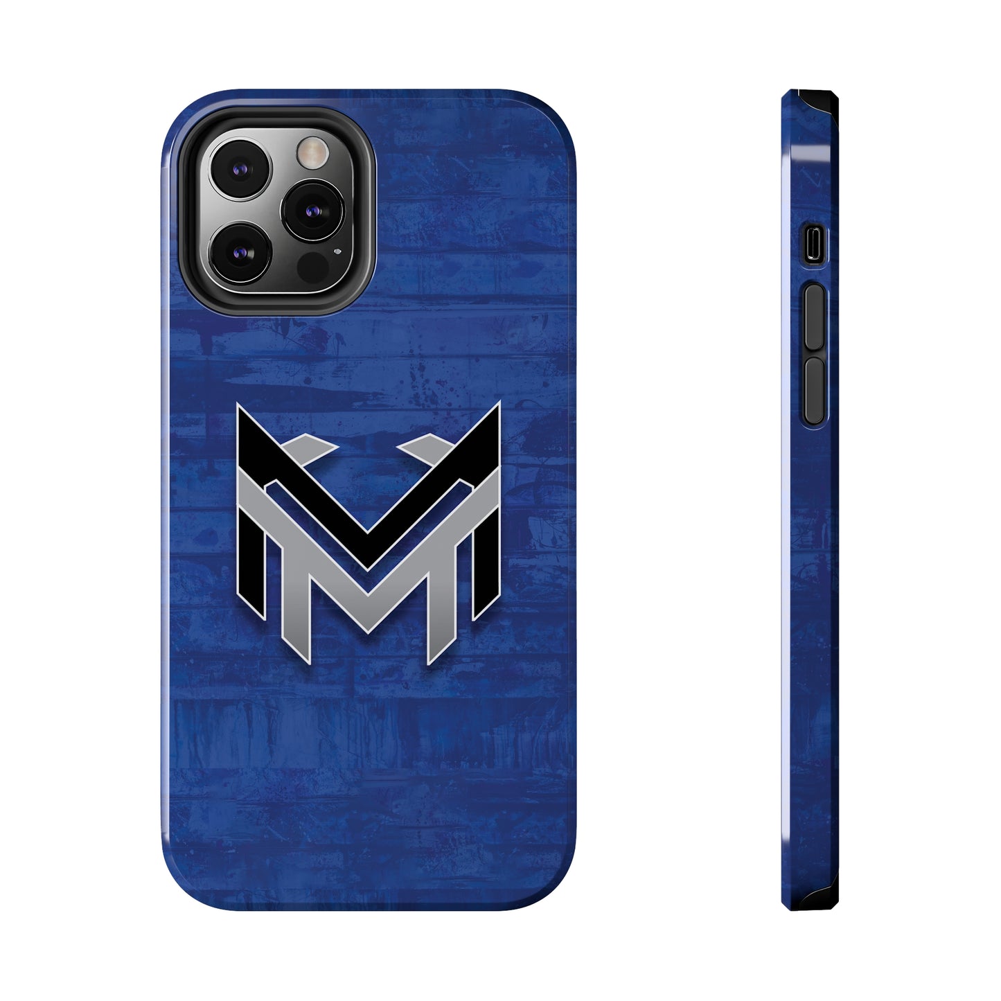 Mavrix Royal Paint - Case Mate Tough Phone Cases