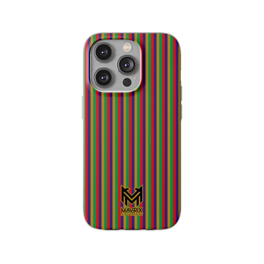 Mavrix BHM - Flexi Cases