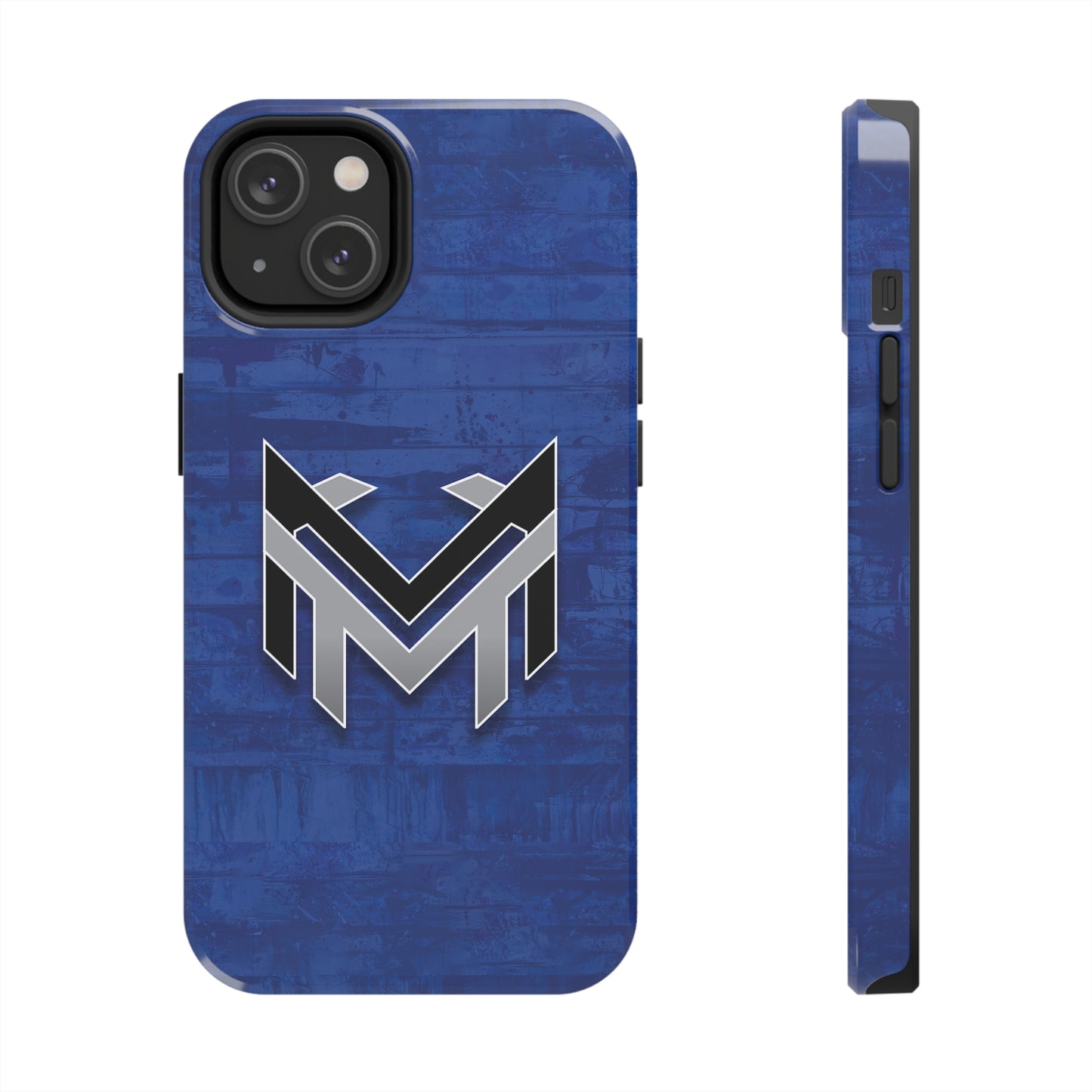 Mavrix Royal Paint - Case Mate Tough Phone Cases