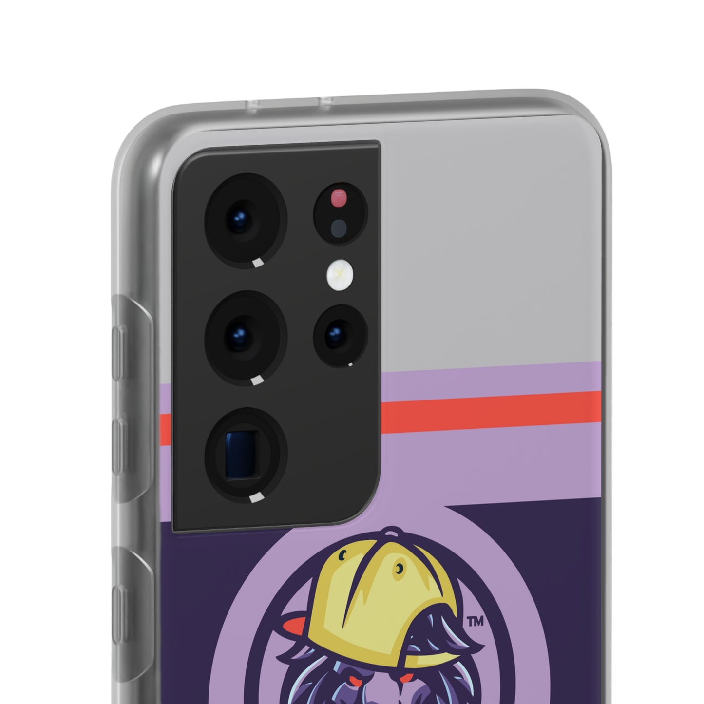 MOV Signature Purple - Flexi Cases