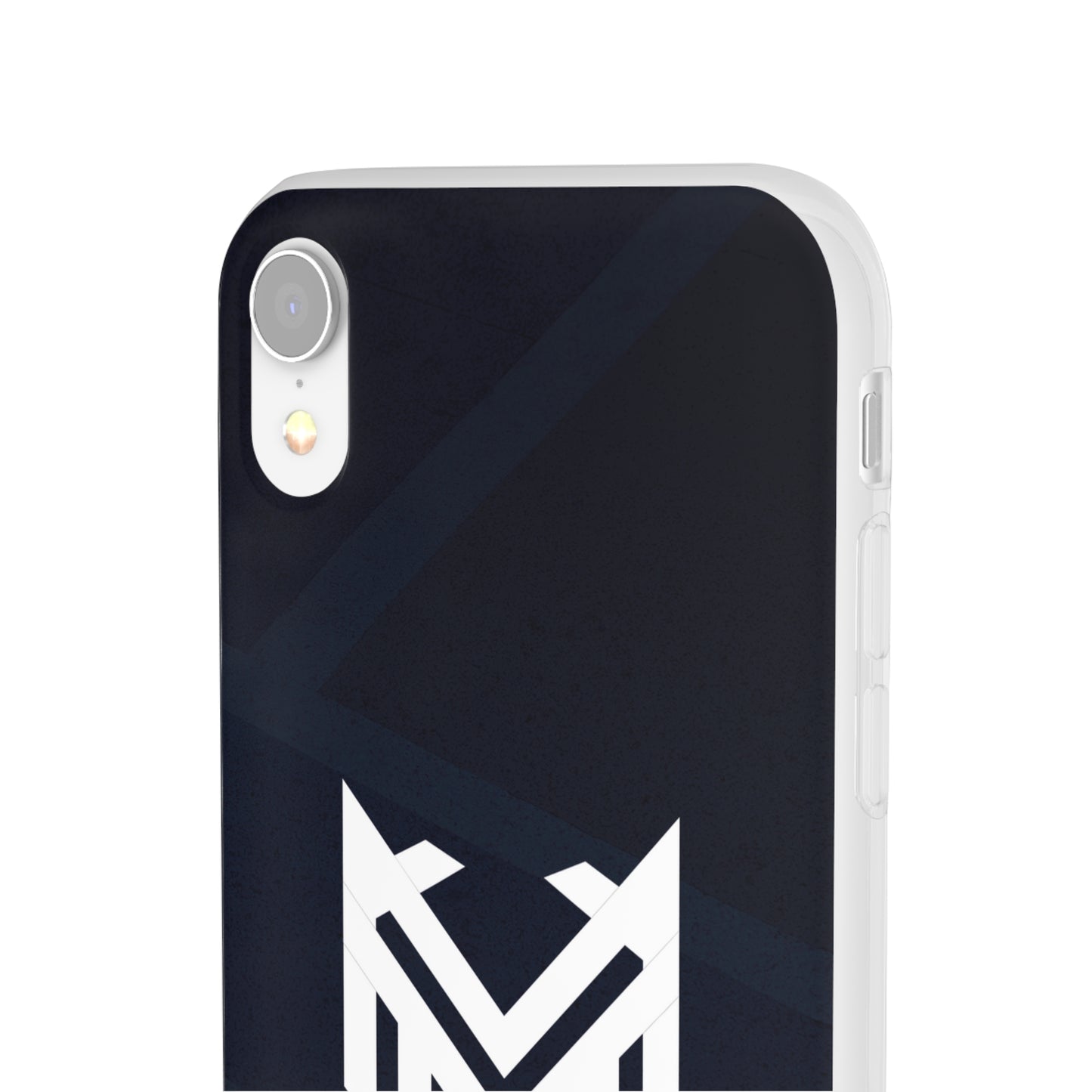 Mavrix Navy - Flexi Cases