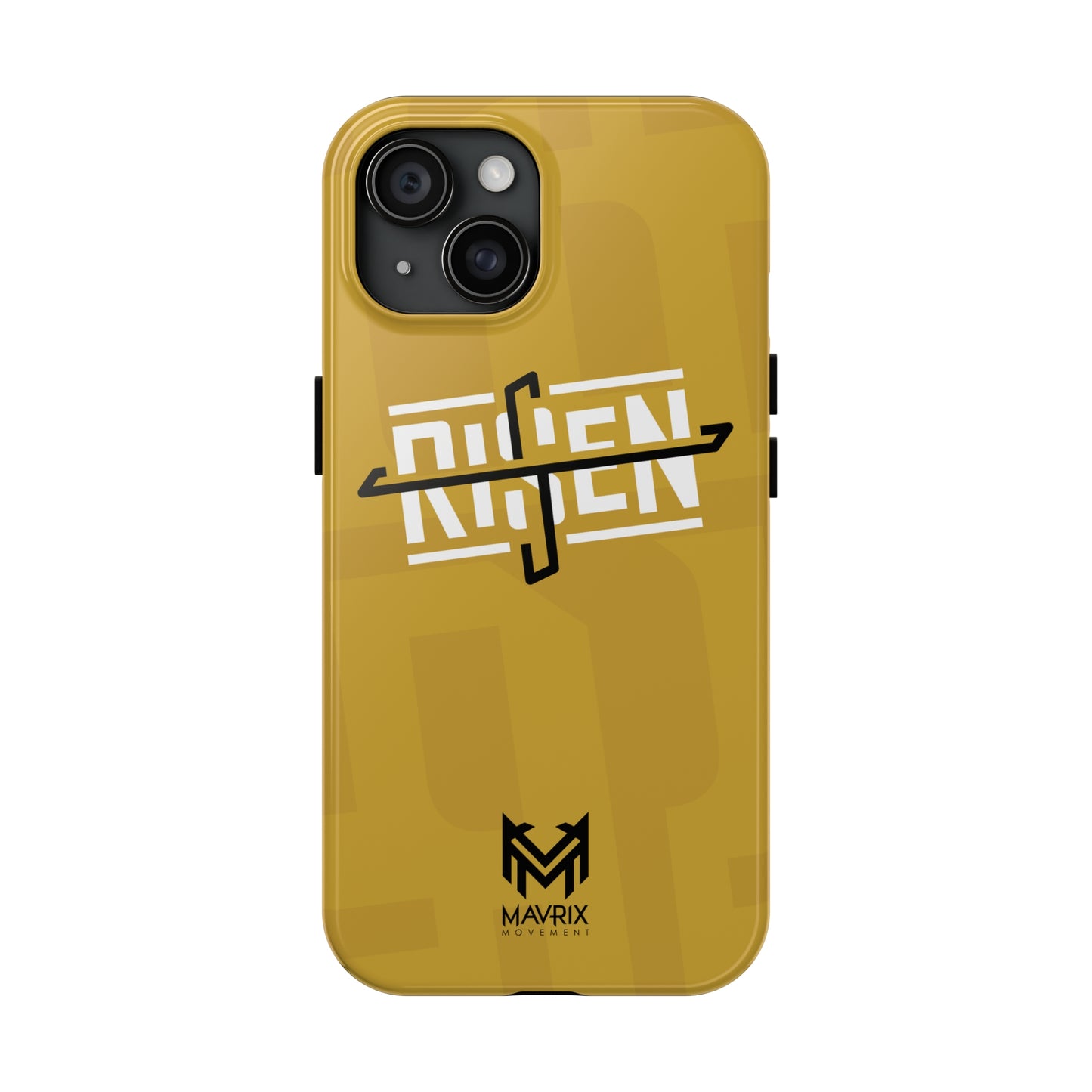 Mavrix Risen - Case Mate Tough Phone Cases