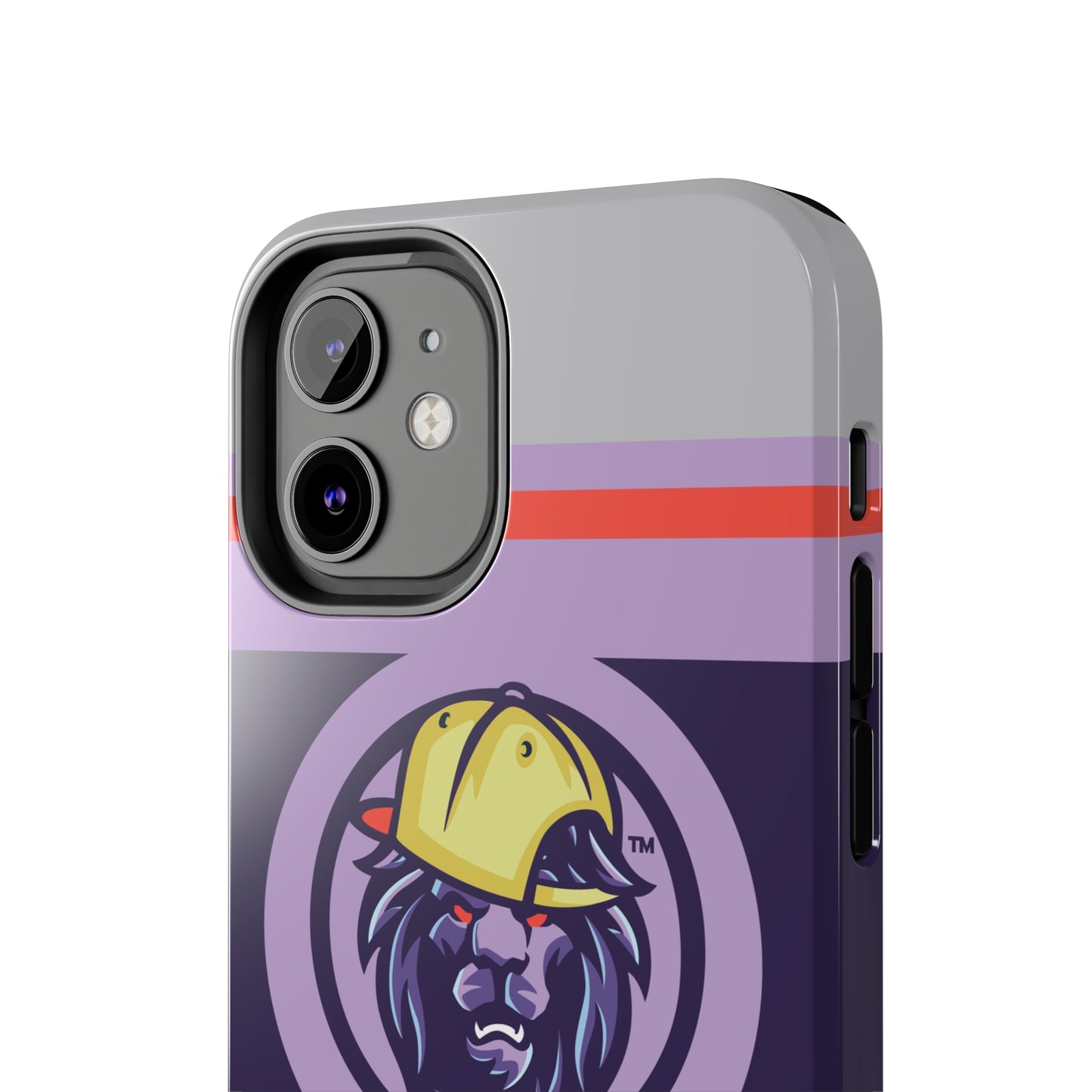 MOV Signature Purple - Case Mate Tough Phone Cases