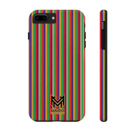 Mavrix BHM - Case Mate Tough Phone Cases