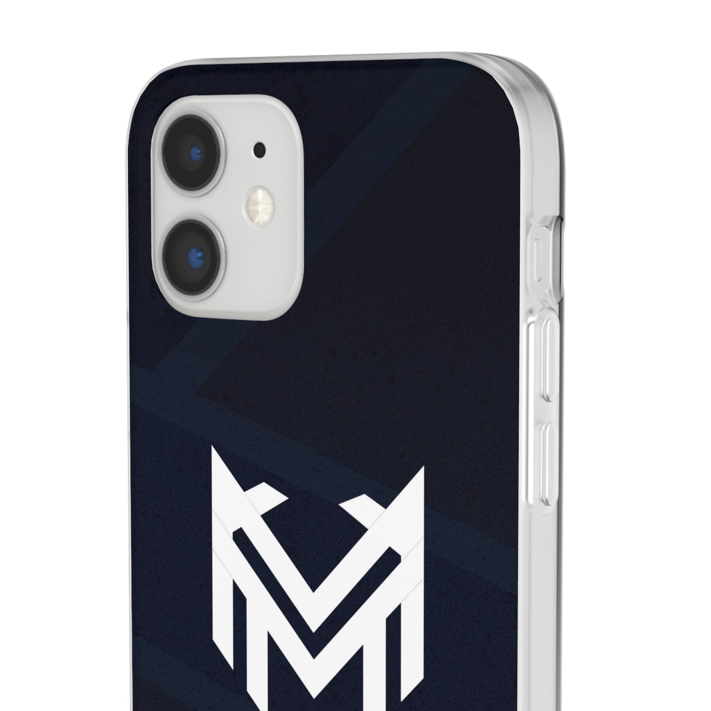 Mavrix Navy - Flexi Cases