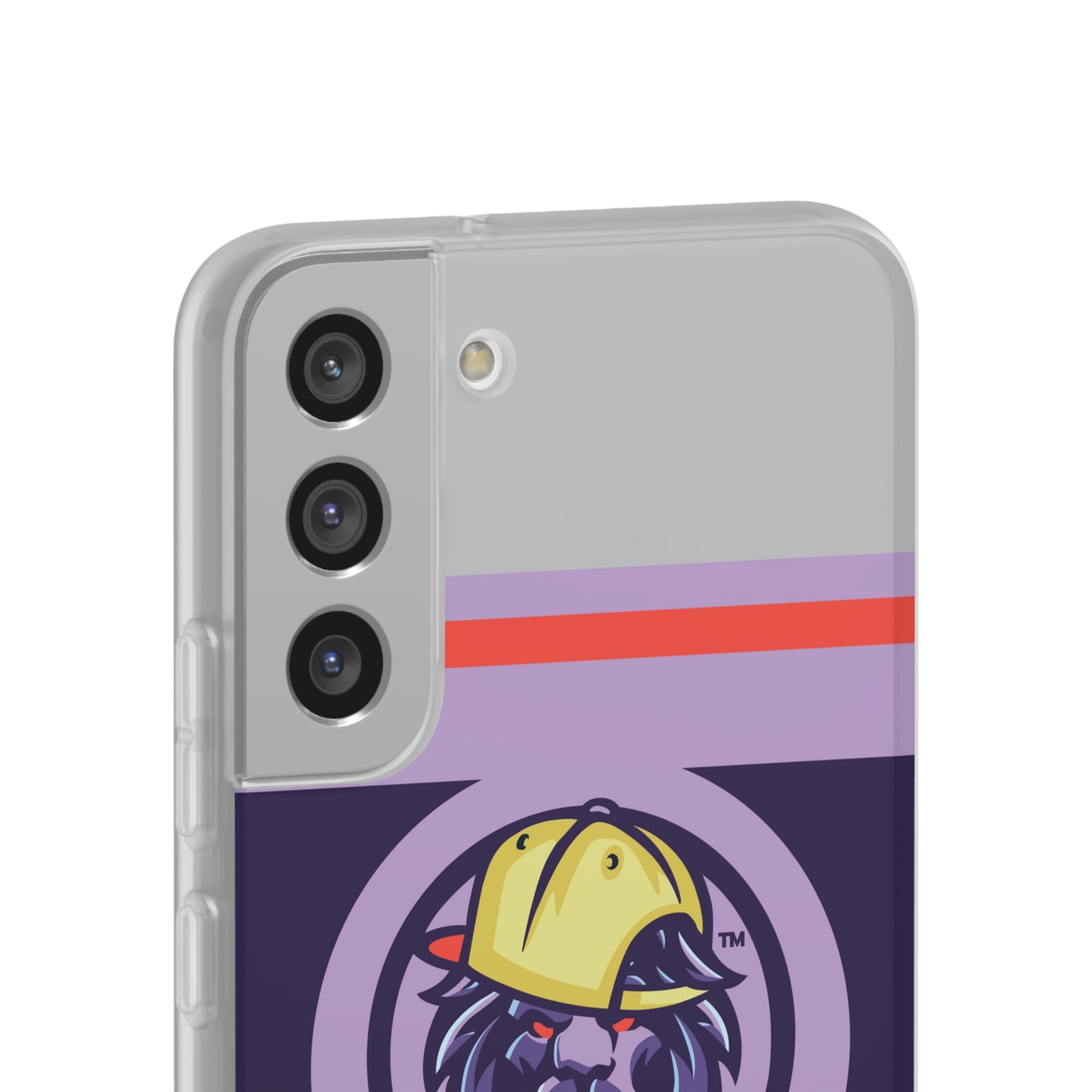 MOV Signature Purple - Flexi Cases