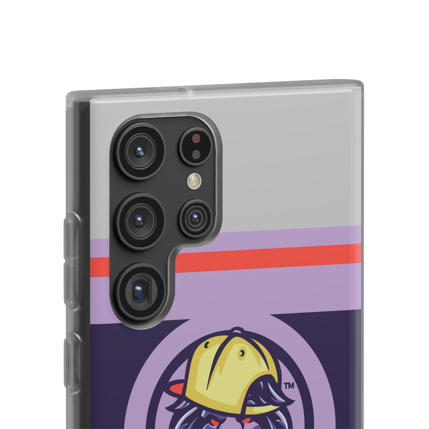 MOV Signature Purple - Flexi Cases