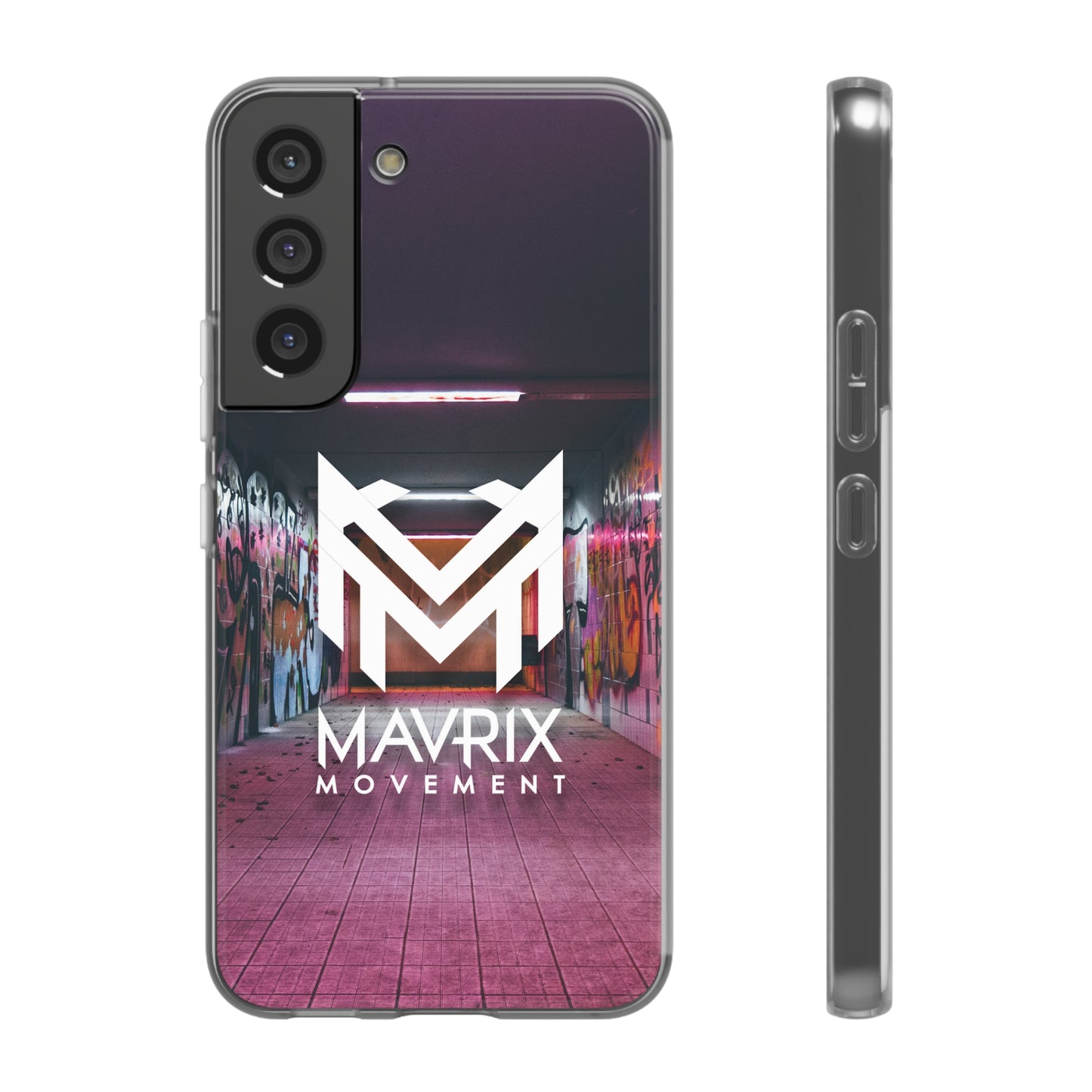 Mavrix Underground - Flexi Cases