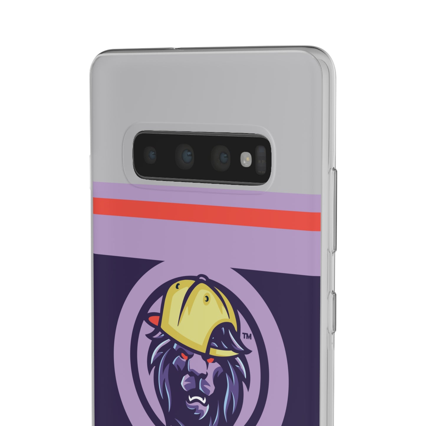 MOV Signature Purple - Flexi Cases