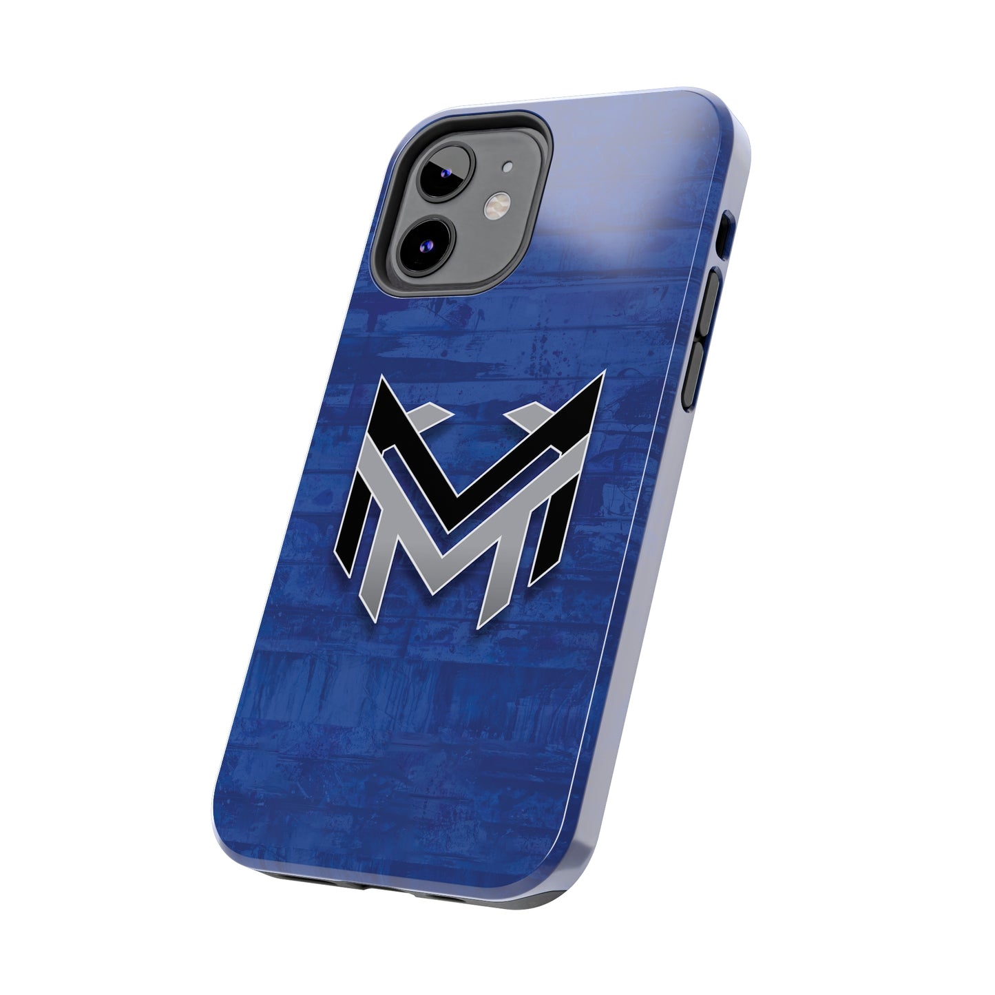 Mavrix Royal Paint - Case Mate Tough Phone Cases