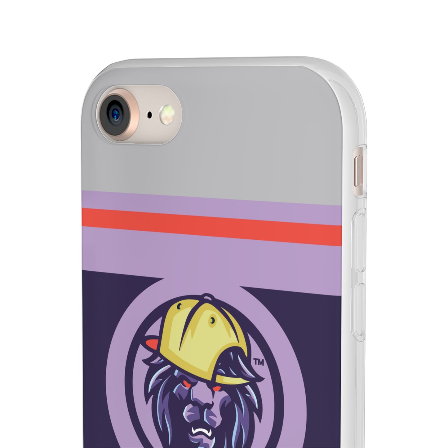 MOV Signature Purple - Flexi Cases