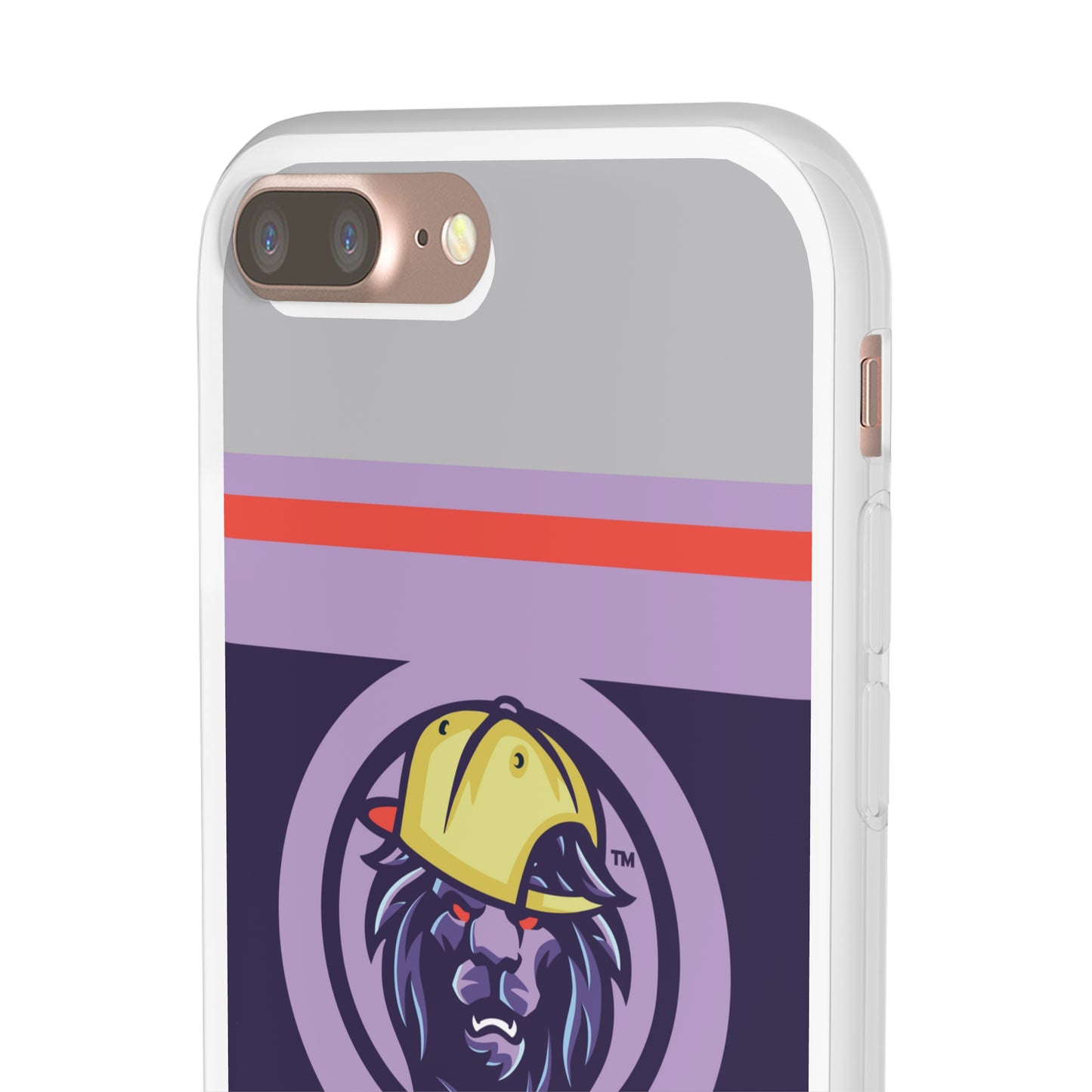 MOV Signature Purple - Flexi Cases