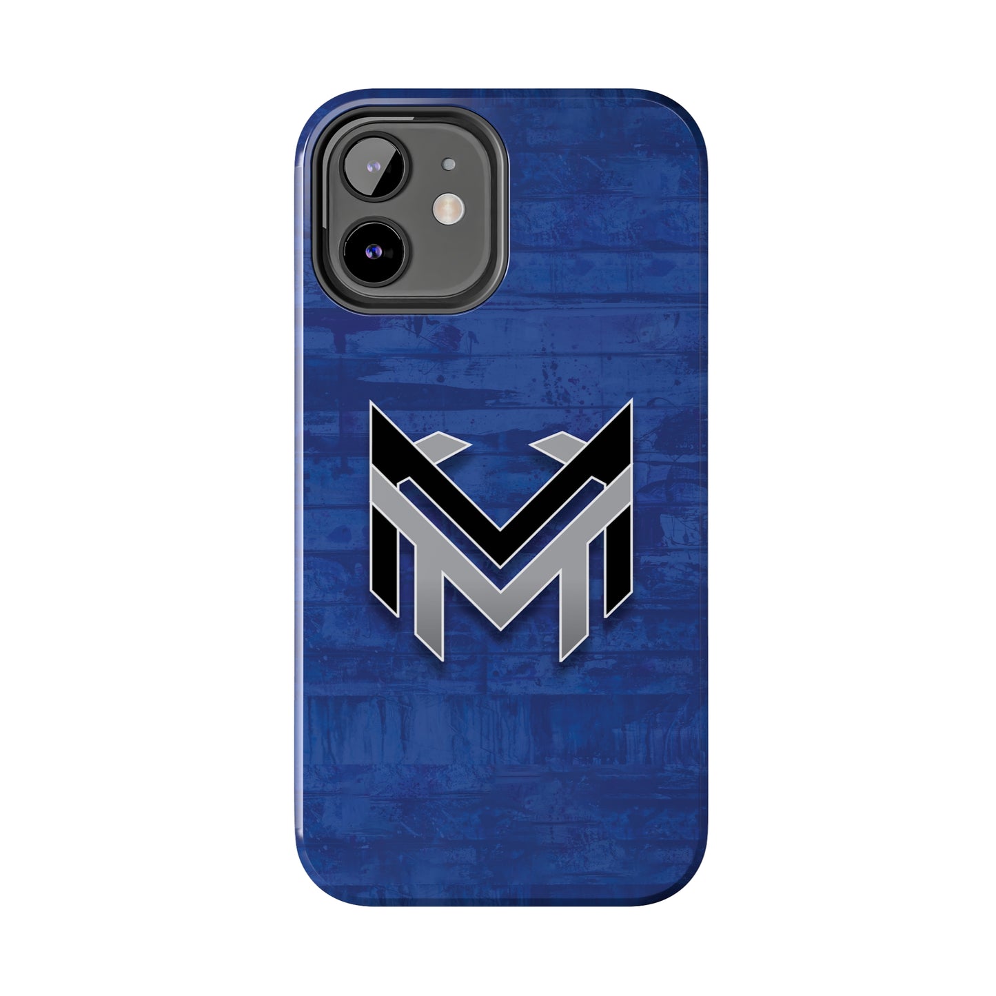 Mavrix Royal Paint - Case Mate Tough Phone Cases