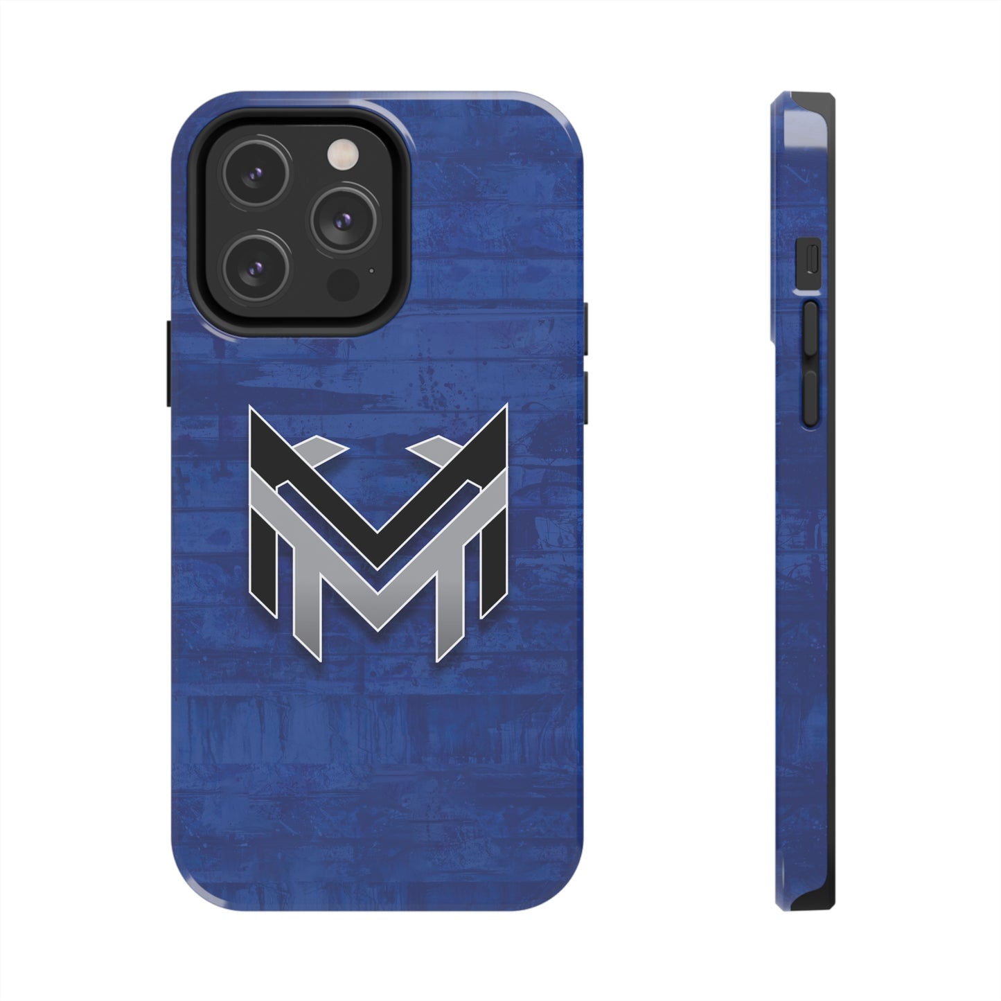 Mavrix Royal Paint - Case Mate Tough Phone Cases