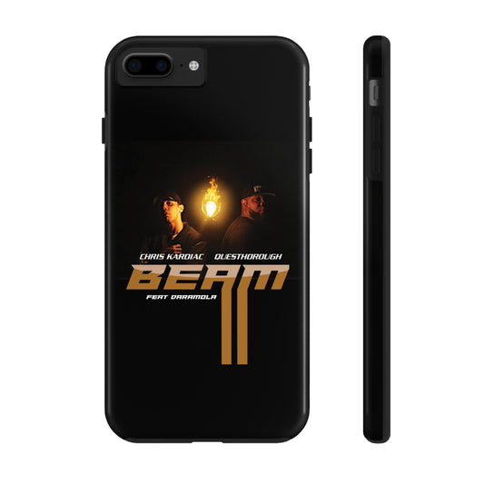 Chris Kardiac - Beam - Case Mate Tough Phone Cases