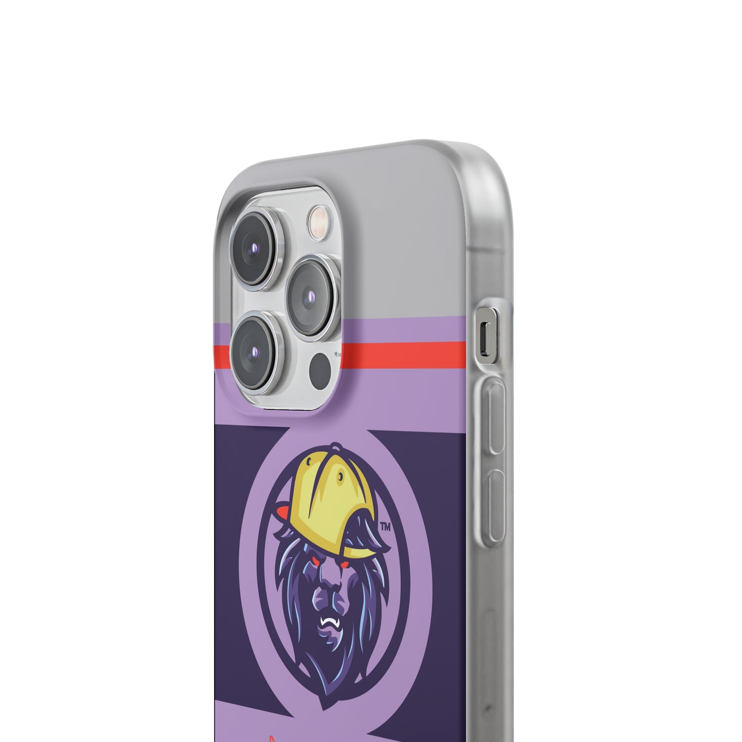 MOV Signature Purple - Flexi Cases