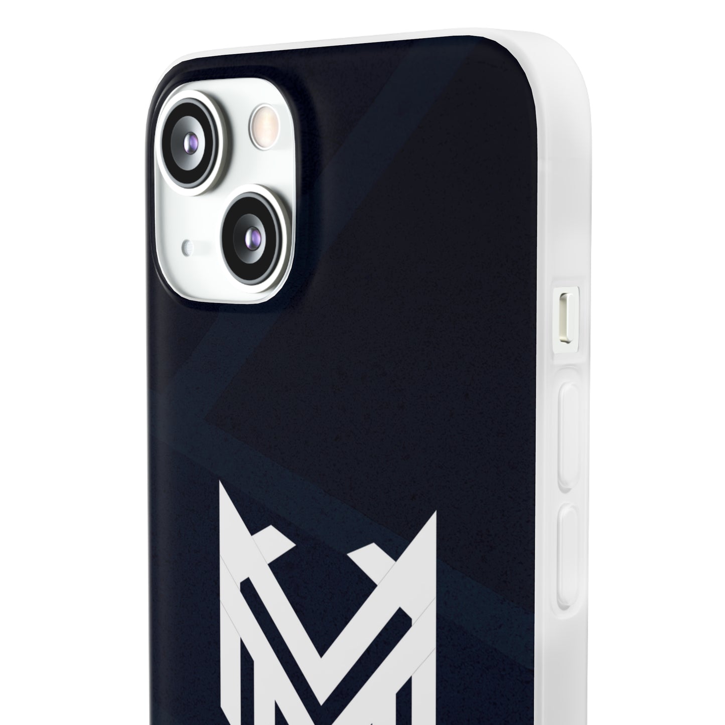 Mavrix Navy - Flexi Cases