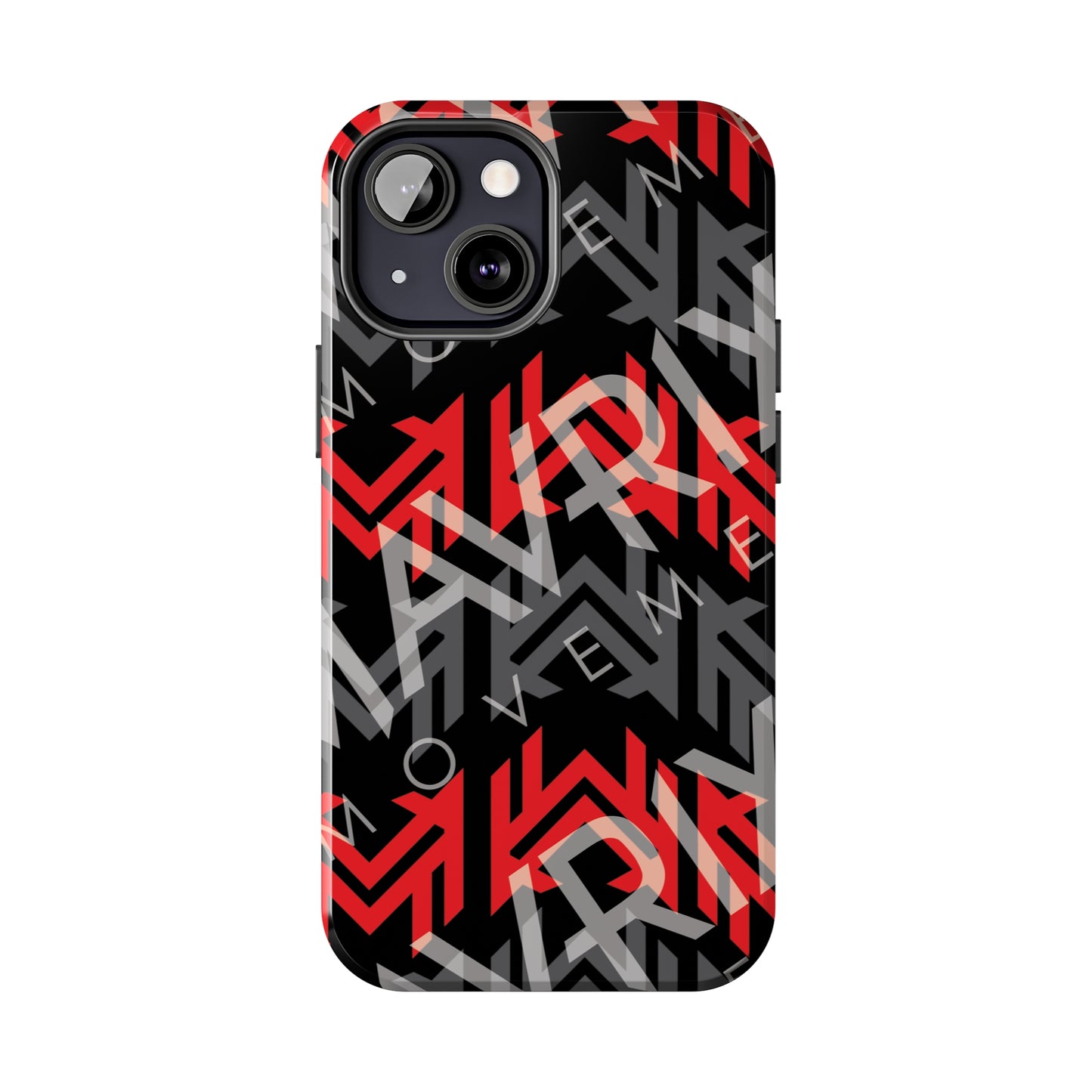 Mavrix Overlay - Case Mate Tough Phone Cases