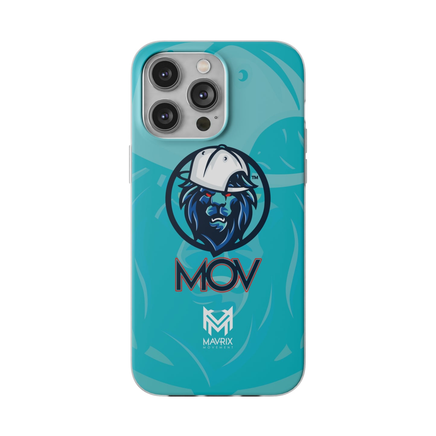 MOV Signature - Flexi Cases