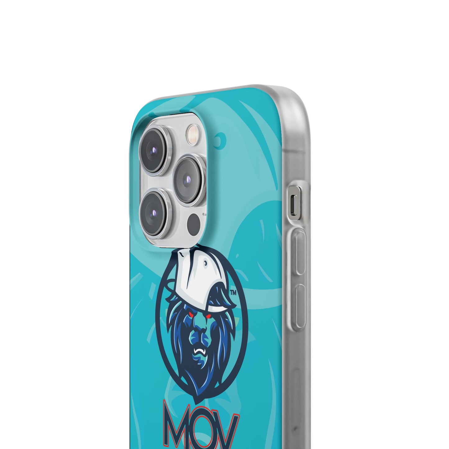 MOV Signature - Flexi Cases