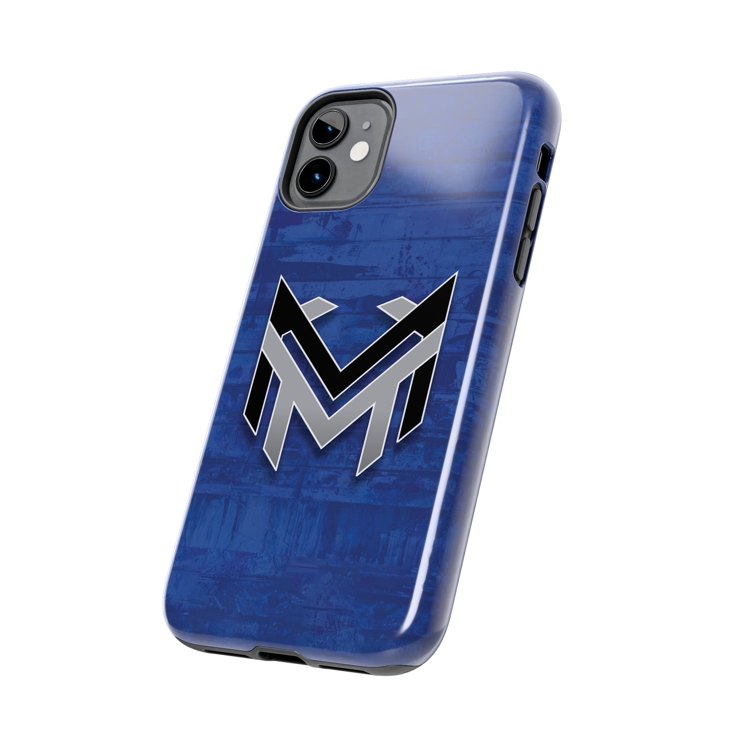 Mavrix Royal Paint - Case Mate Tough Phone Cases