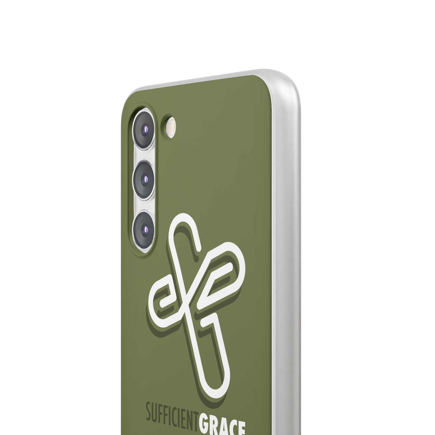 Mavrix Sufficient Grace - Flexi Cases