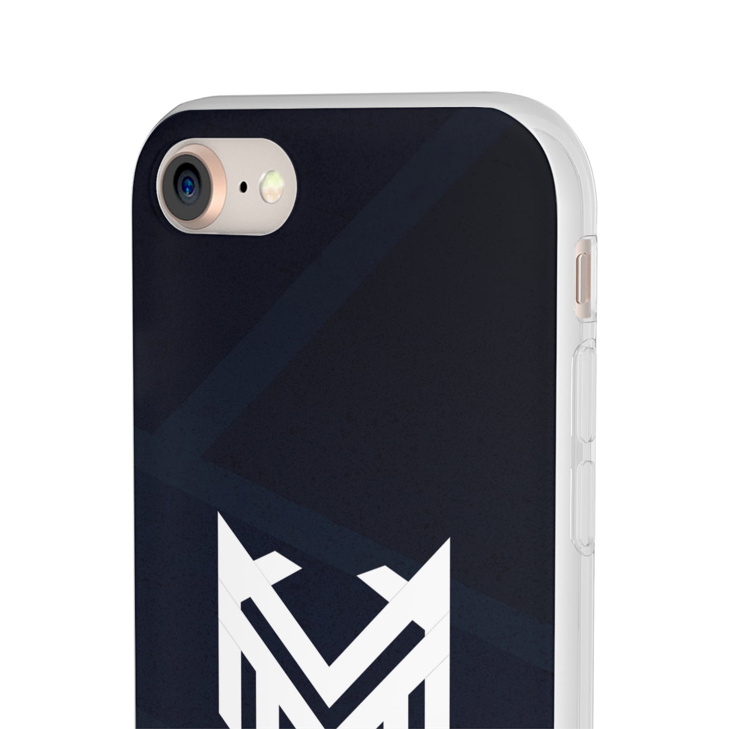 Mavrix Navy - Flexi Cases