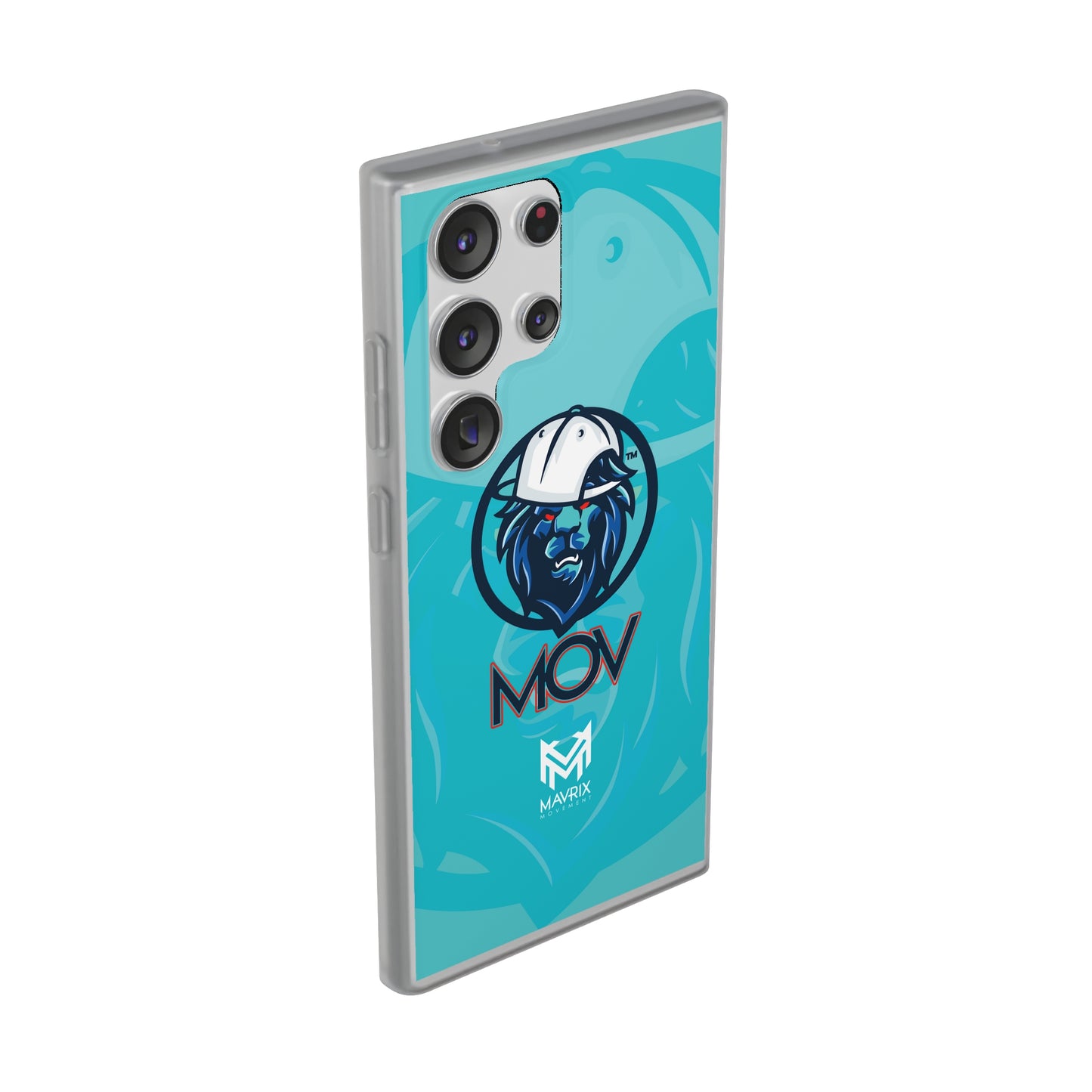 MOV Signature - Flexi Cases