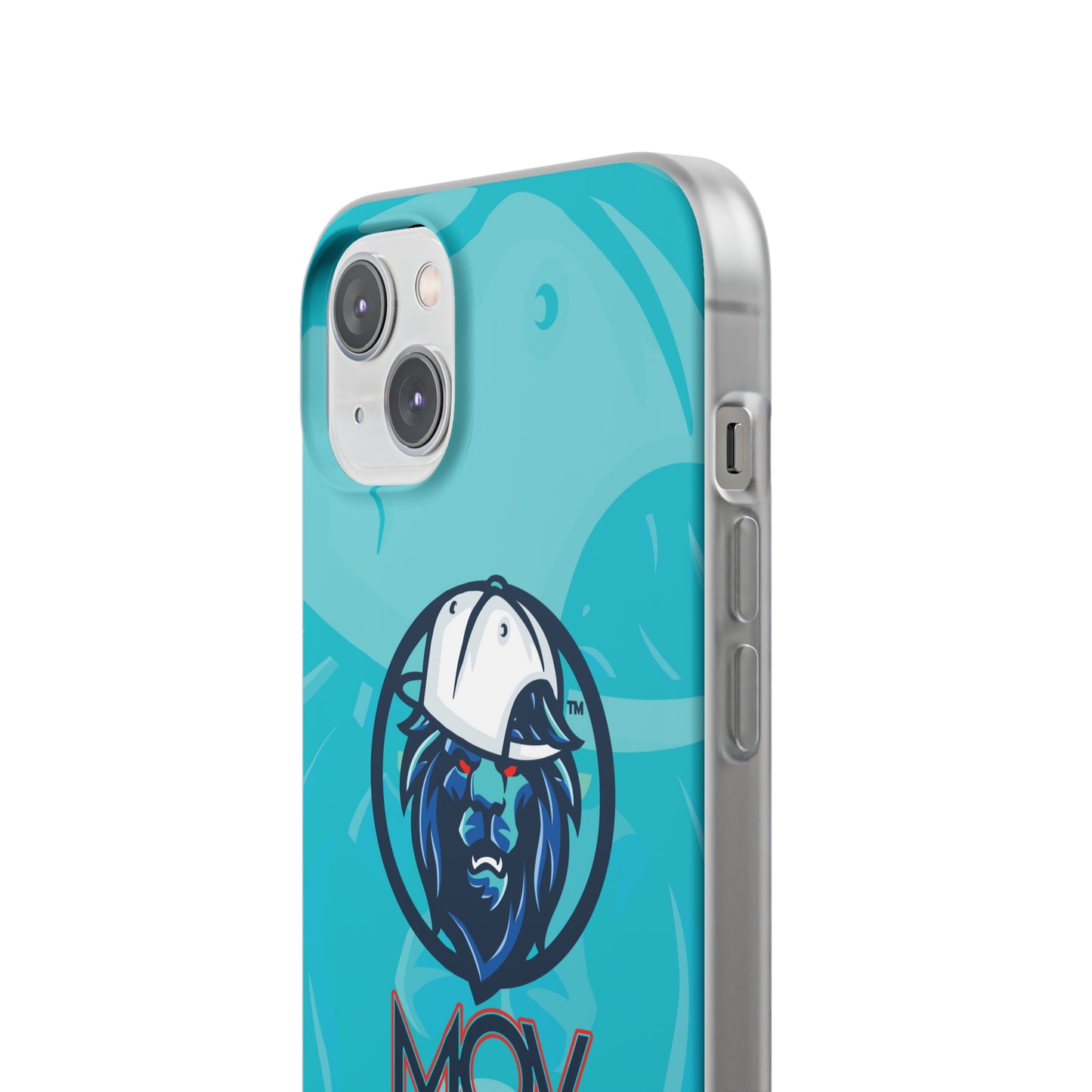 MOV Signature - Flexi Cases