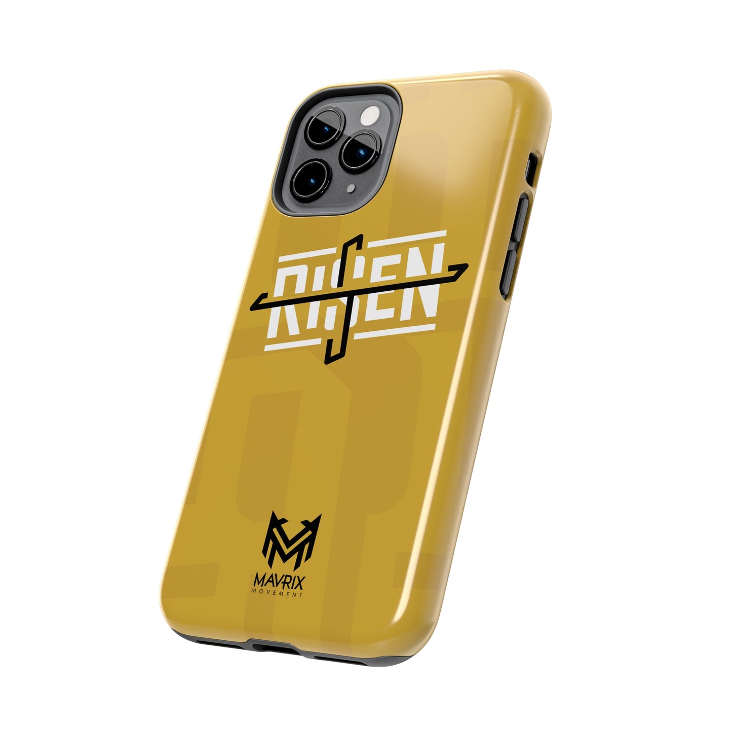 Mavrix Risen - Case Mate Tough Phone Cases