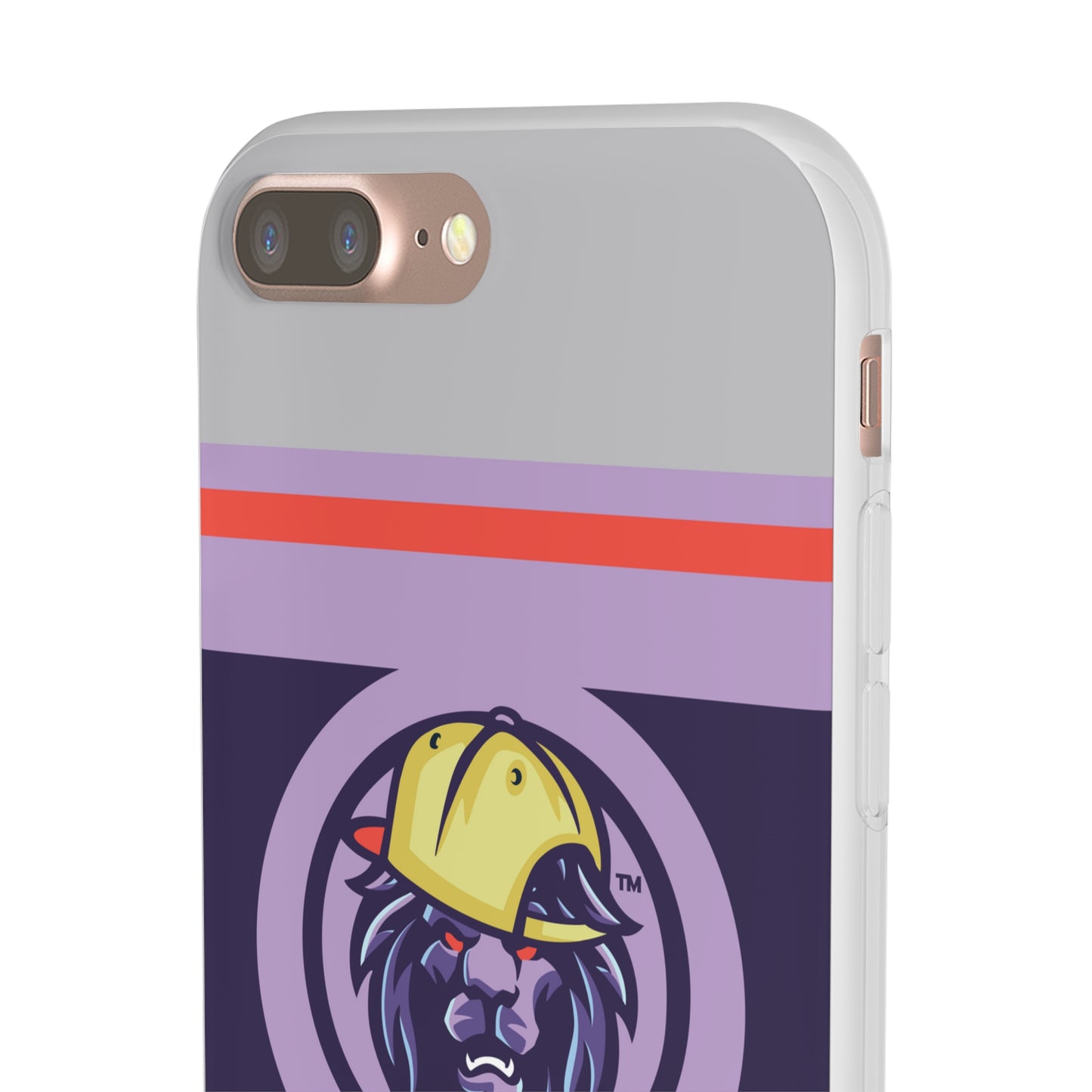 MOV Signature Purple - Flexi Cases