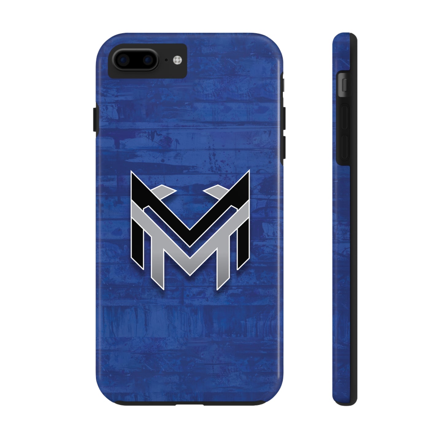 Mavrix Royal Paint - Case Mate Tough Phone Cases