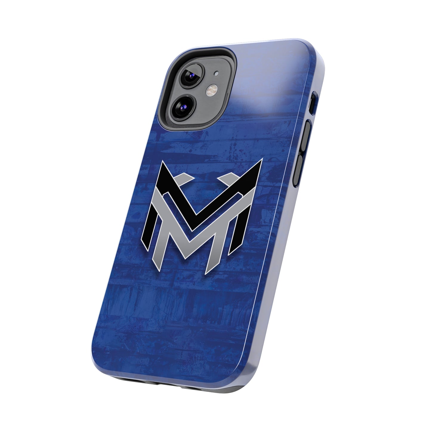 Mavrix Royal Paint - Case Mate Tough Phone Cases