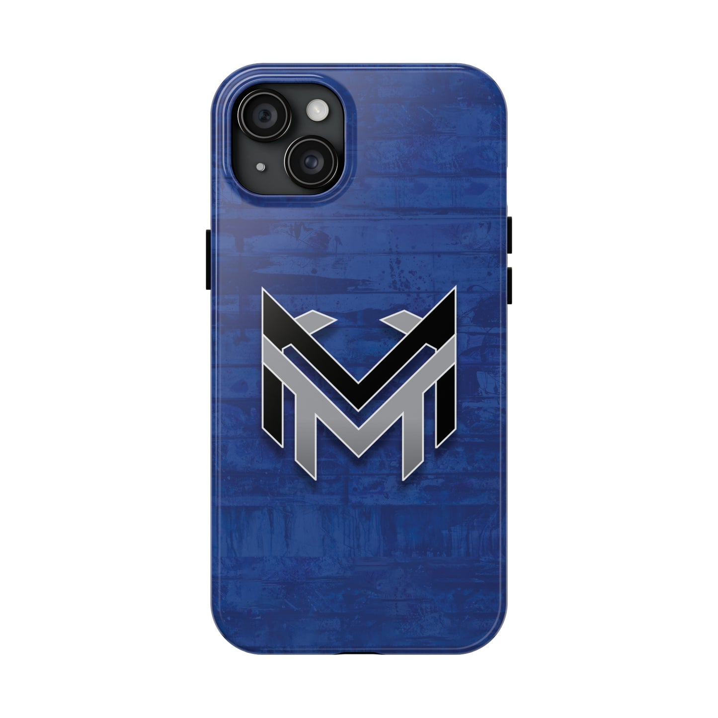 Mavrix Royal Paint - Case Mate Tough Phone Cases