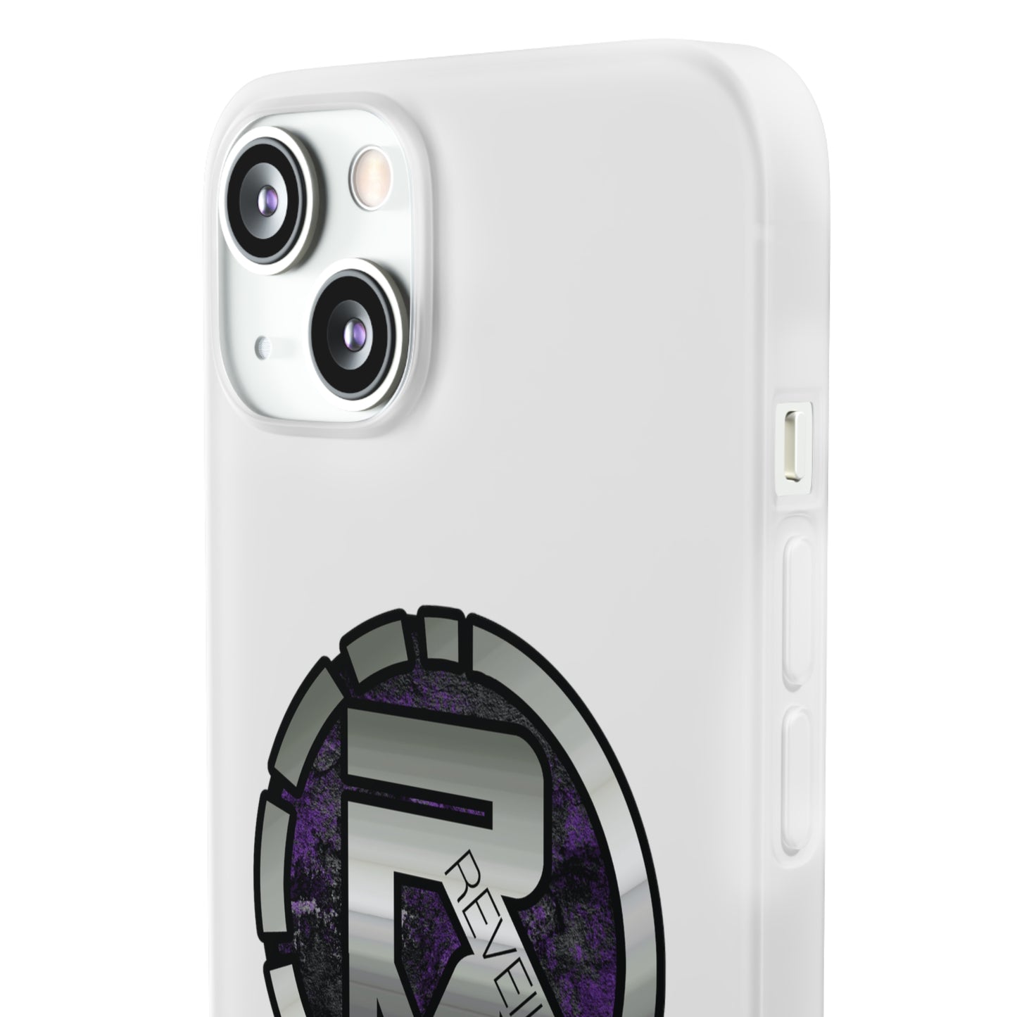 Reveil Music Logo - Flexi Cases