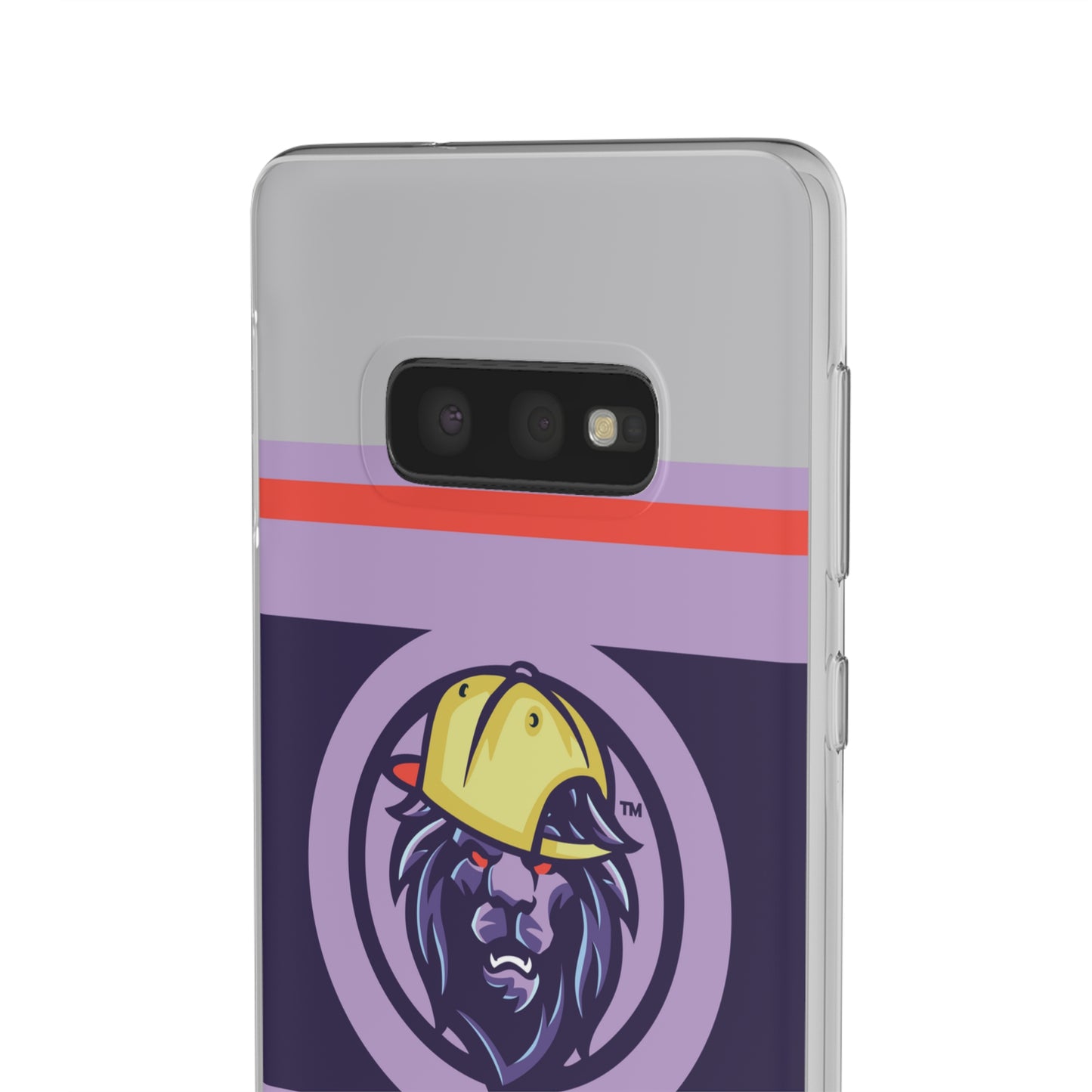 MOV Signature Purple - Flexi Cases