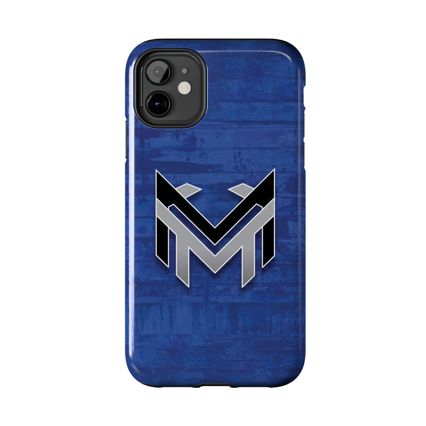 Mavrix Royal Paint - Case Mate Tough Phone Cases