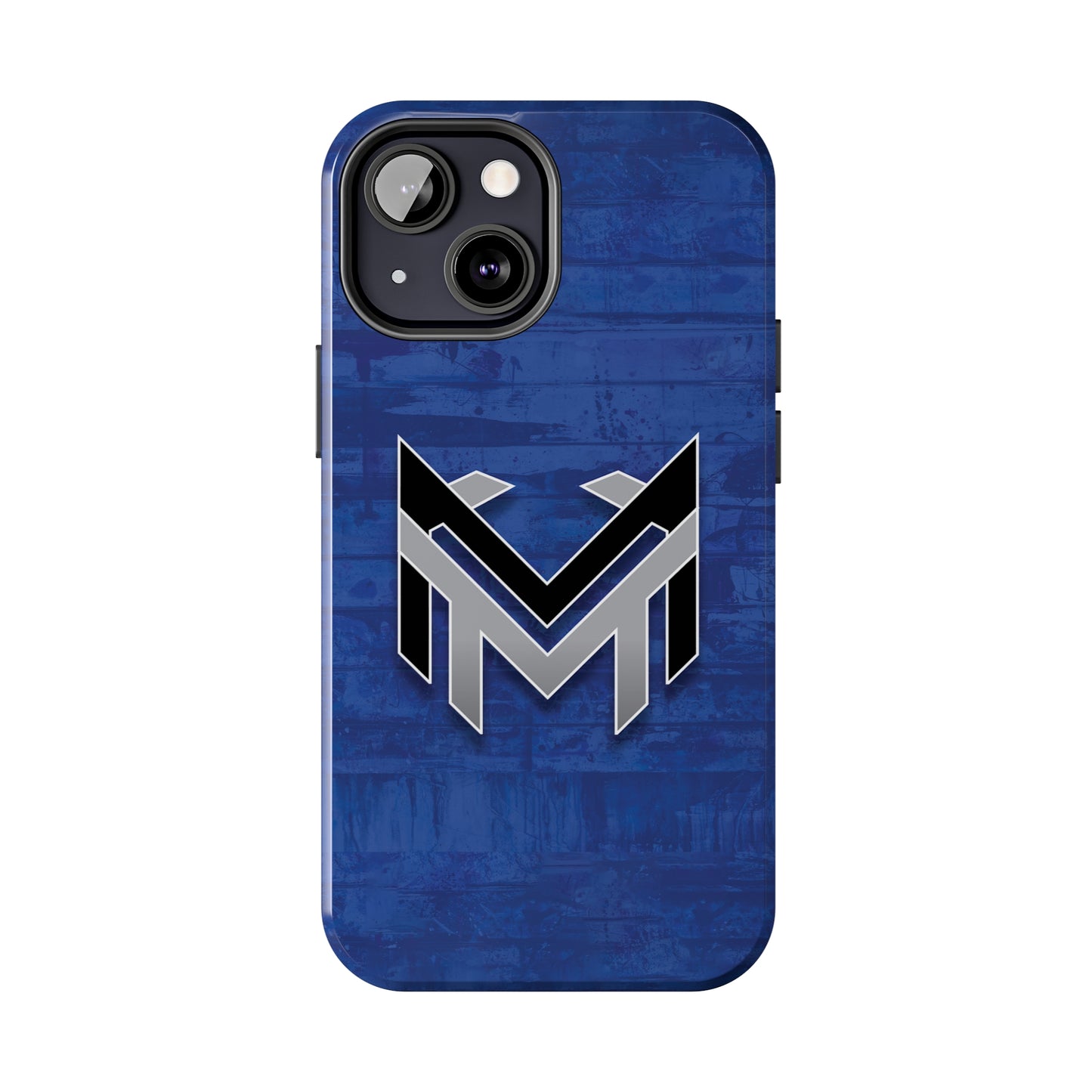 Mavrix Royal Paint - Case Mate Tough Phone Cases