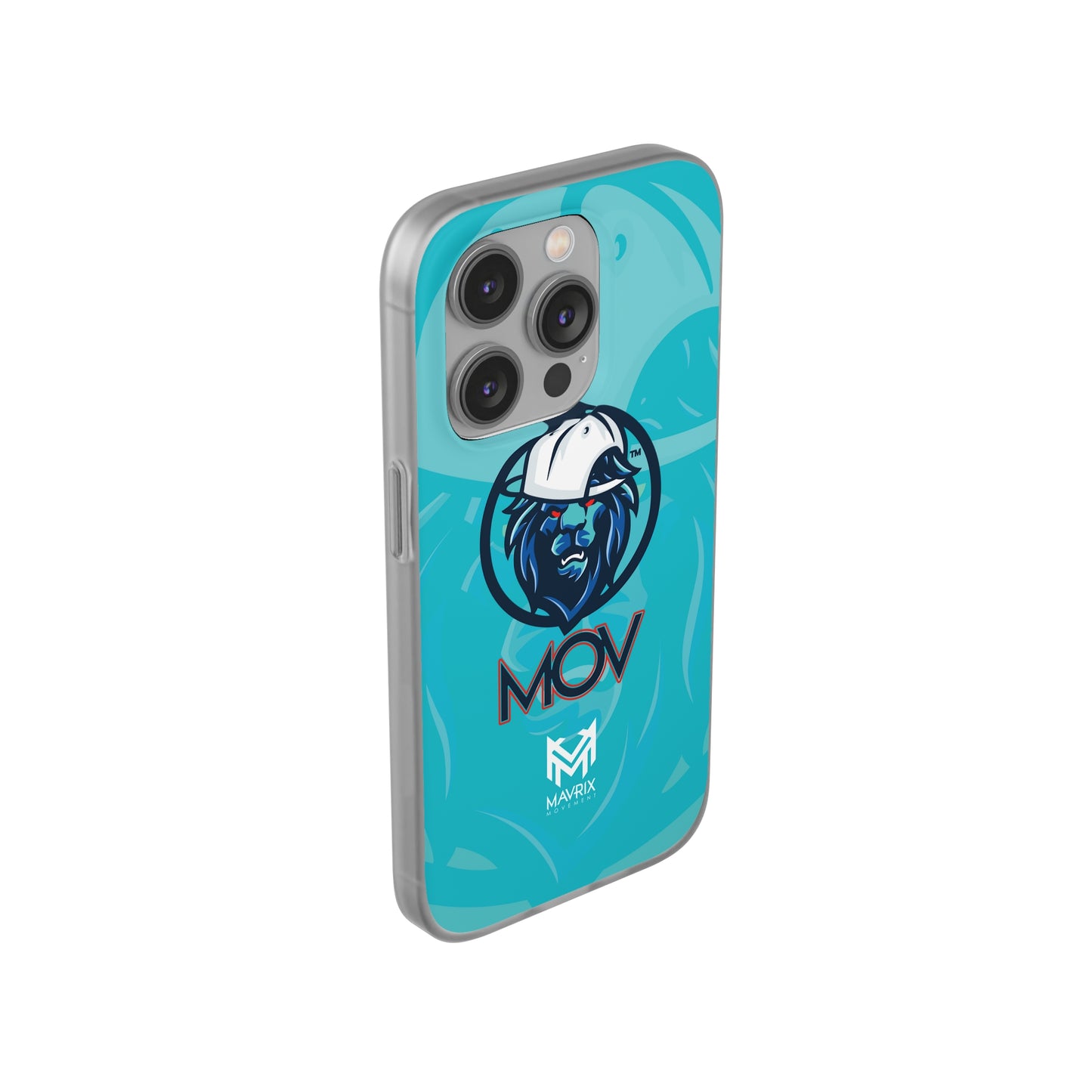 MOV Signature - Flexi Cases