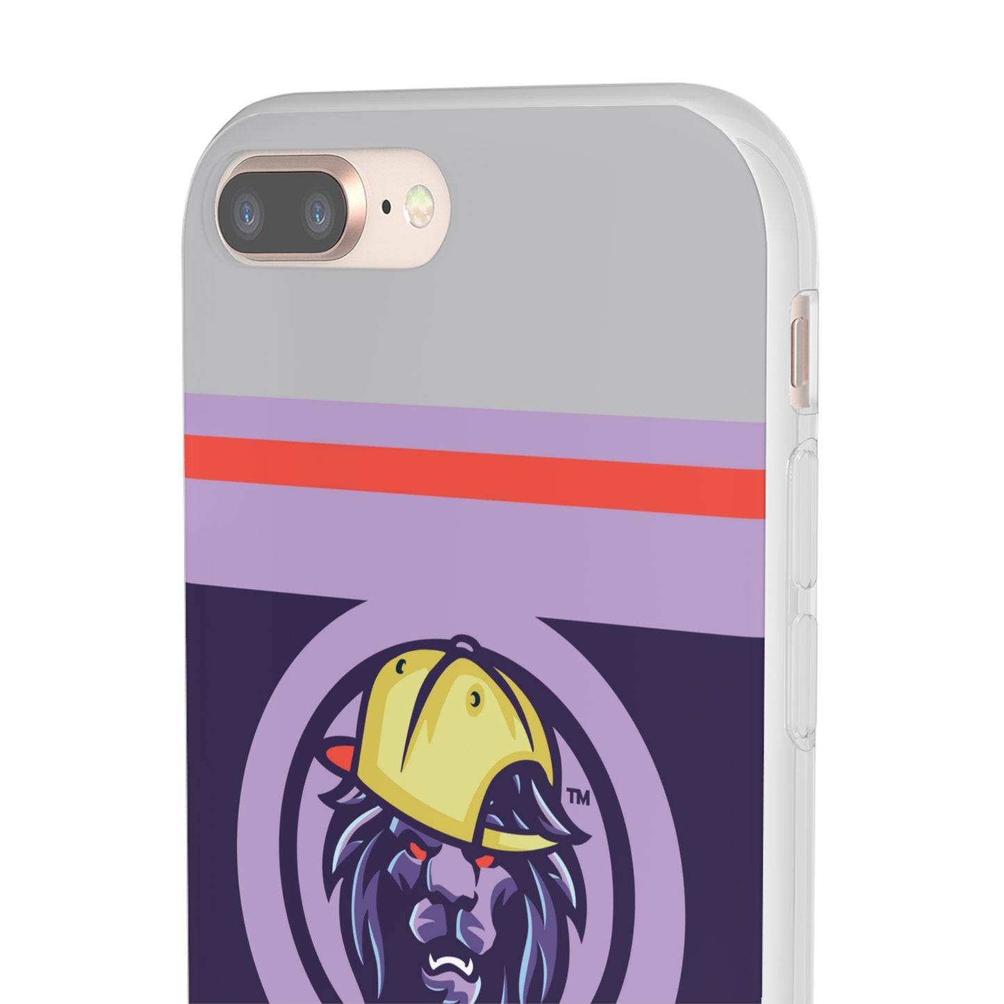 MOV Signature Purple - Flexi Cases