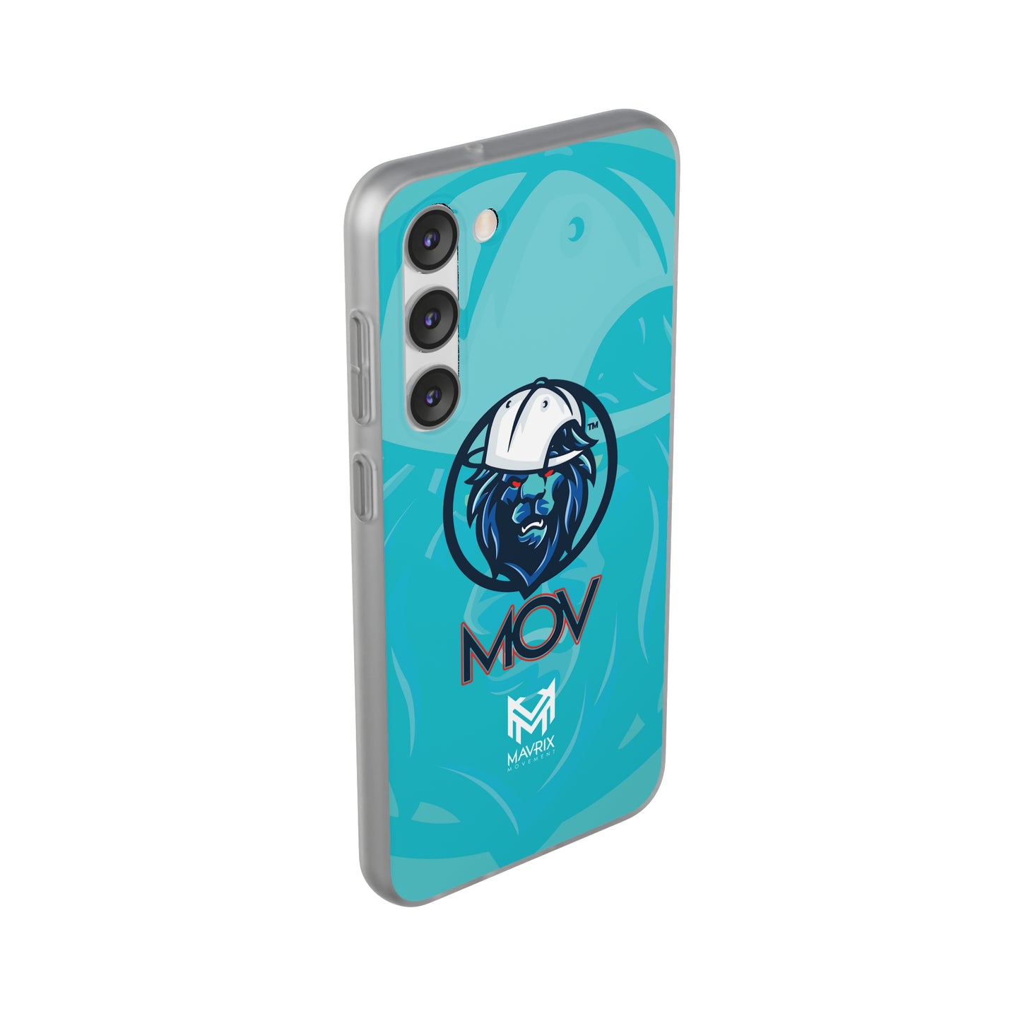 MOV Signature - Flexi Cases