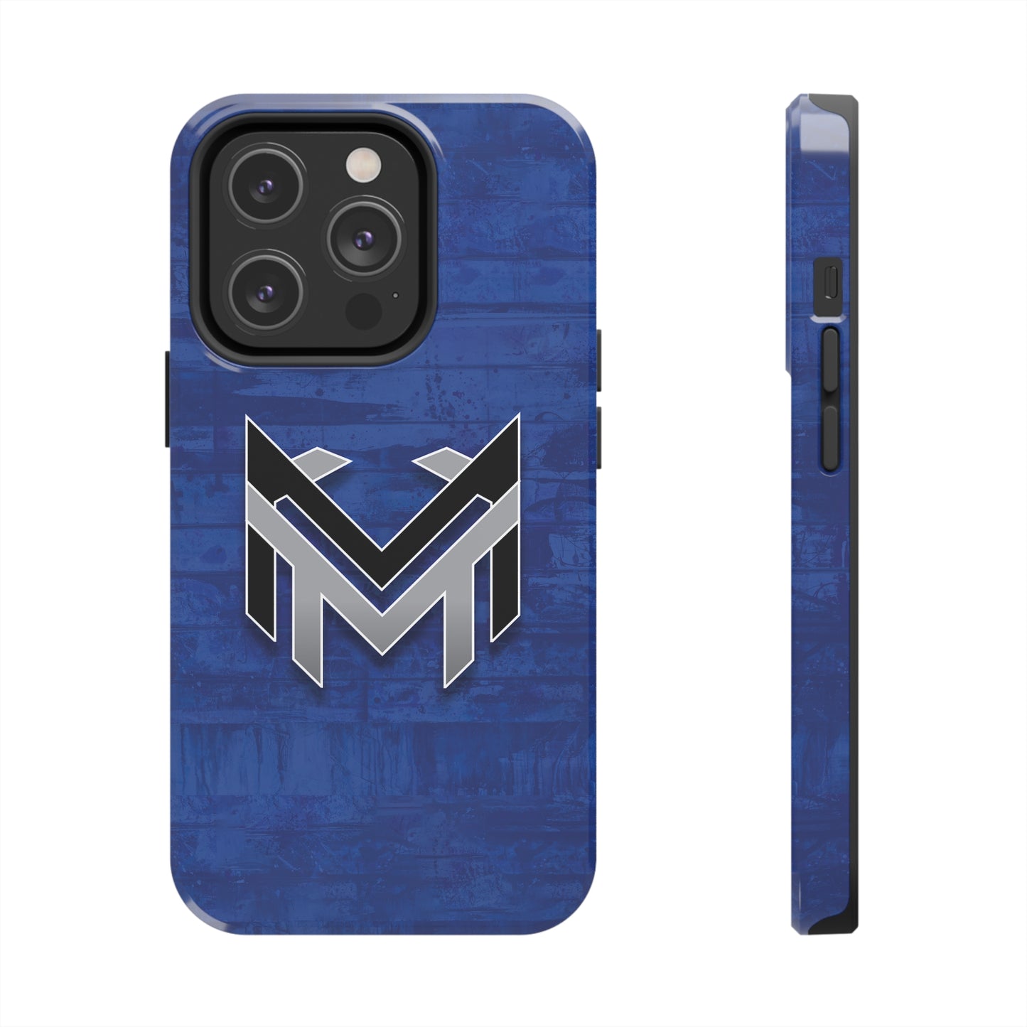 Mavrix Royal Paint - Case Mate Tough Phone Cases