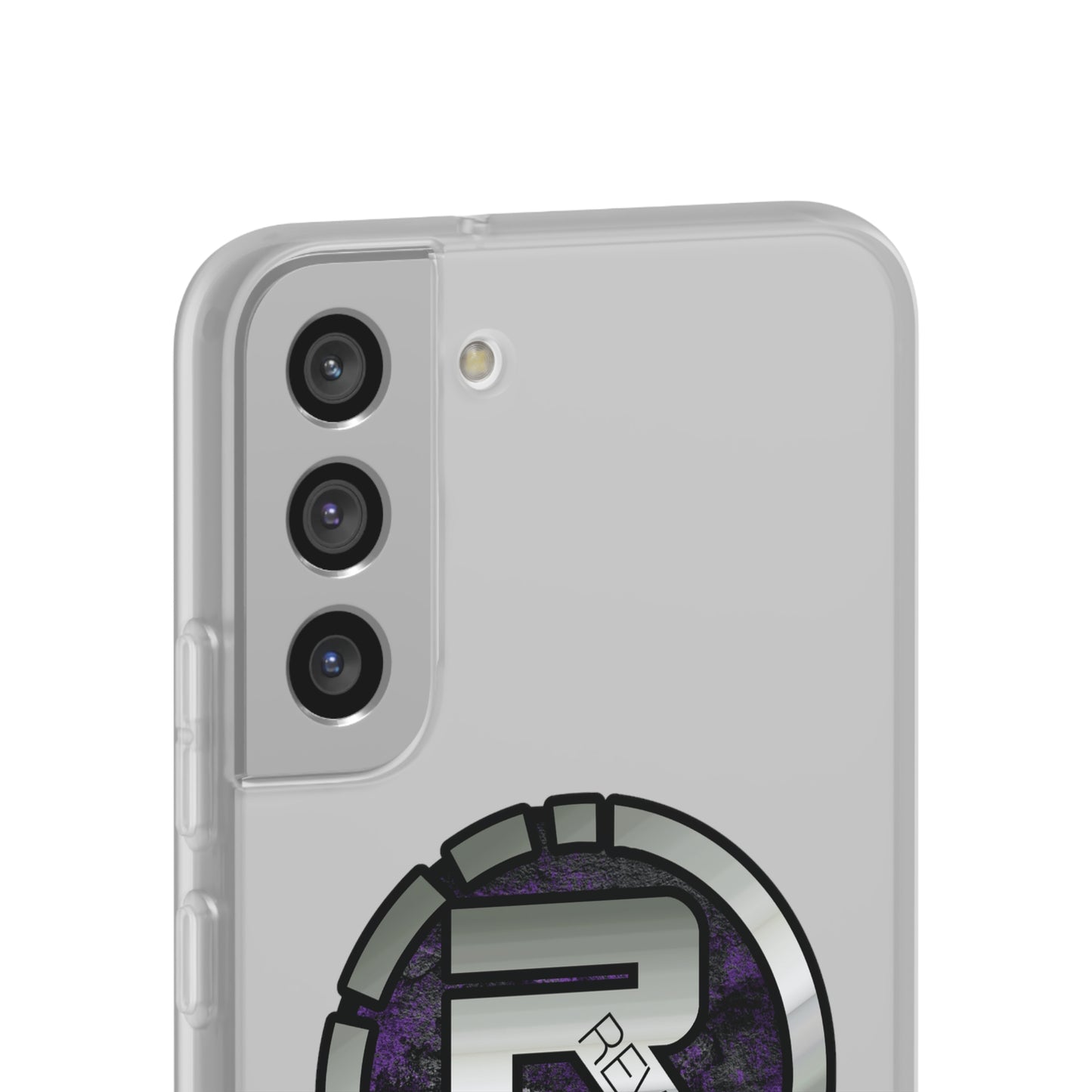 Reveil Music Logo - Flexi Cases