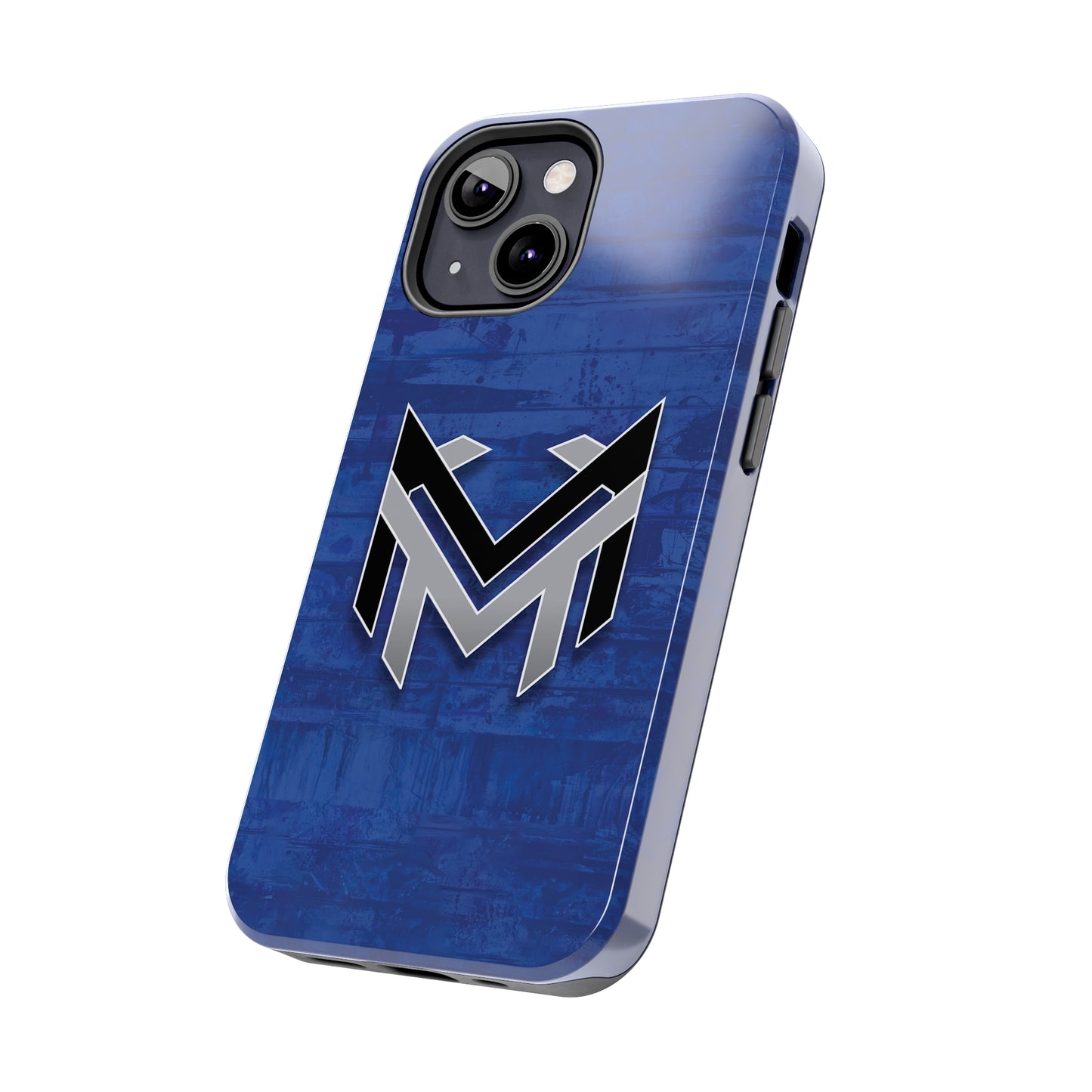 Mavrix Royal Paint - Case Mate Tough Phone Cases