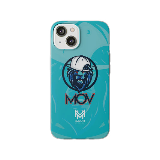 MOV Signature - Flexi Cases