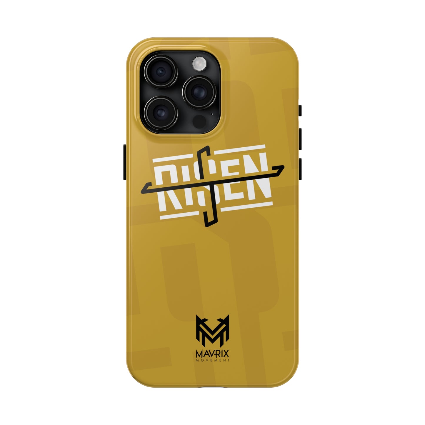 Mavrix Risen - Case Mate Tough Phone Cases