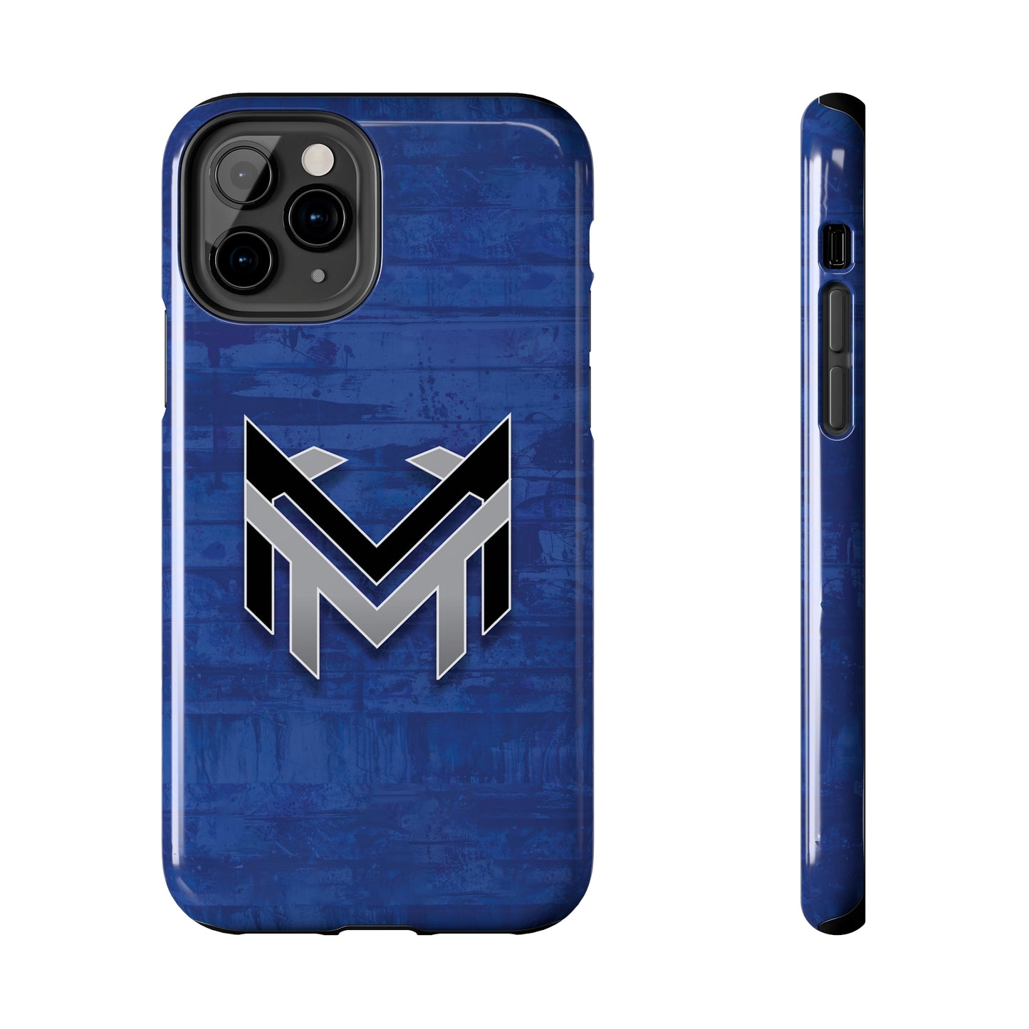 Mavrix Royal Paint - Case Mate Tough Phone Cases