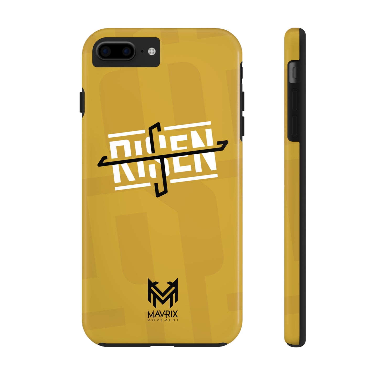 Mavrix Risen - Case Mate Tough Phone Cases