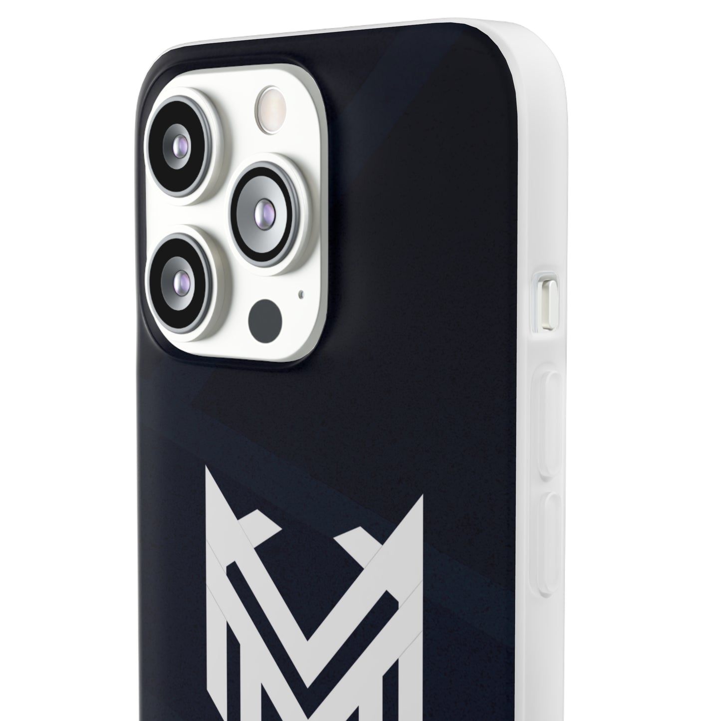 Mavrix Navy - Flexi Cases