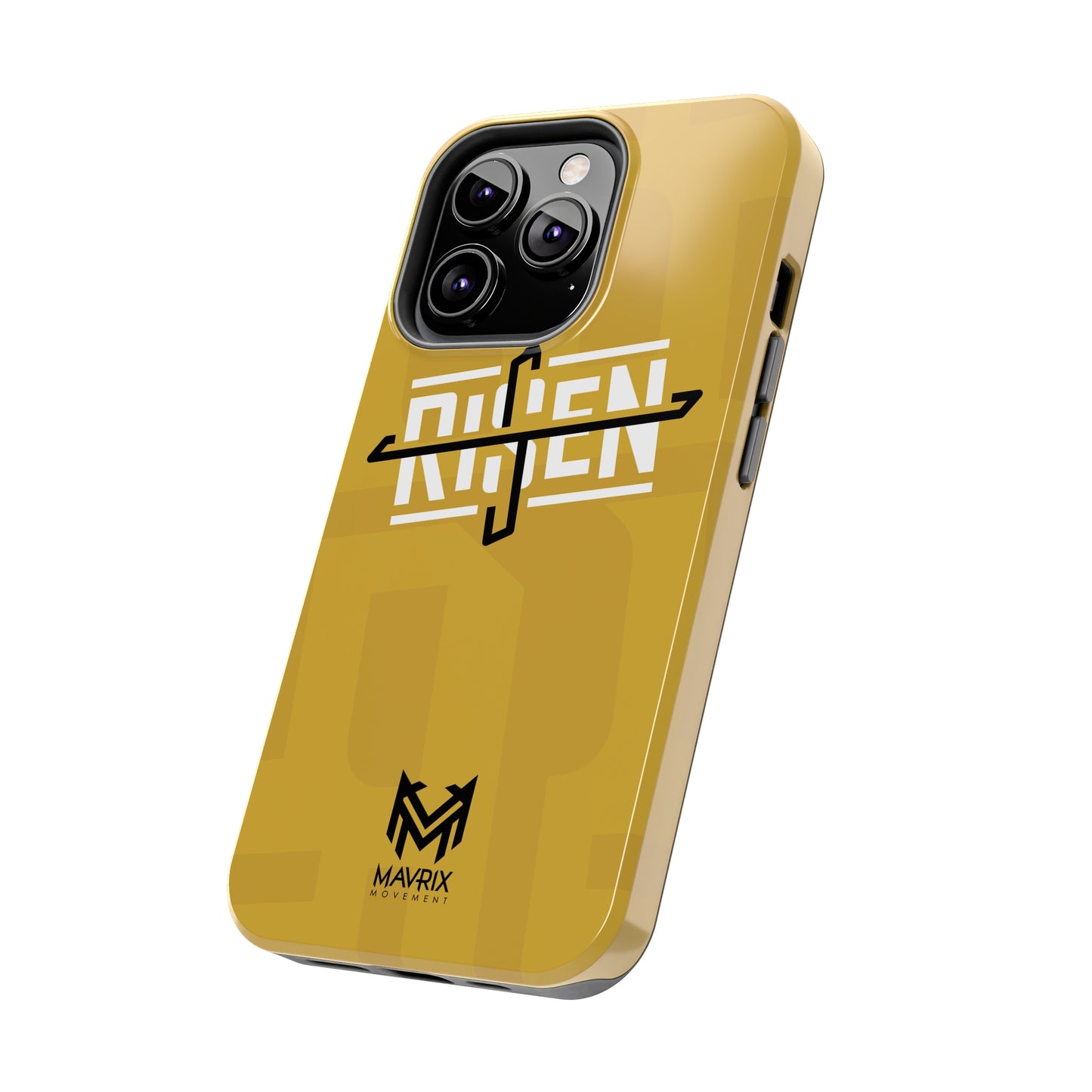 Mavrix Risen - Case Mate Tough Phone Cases